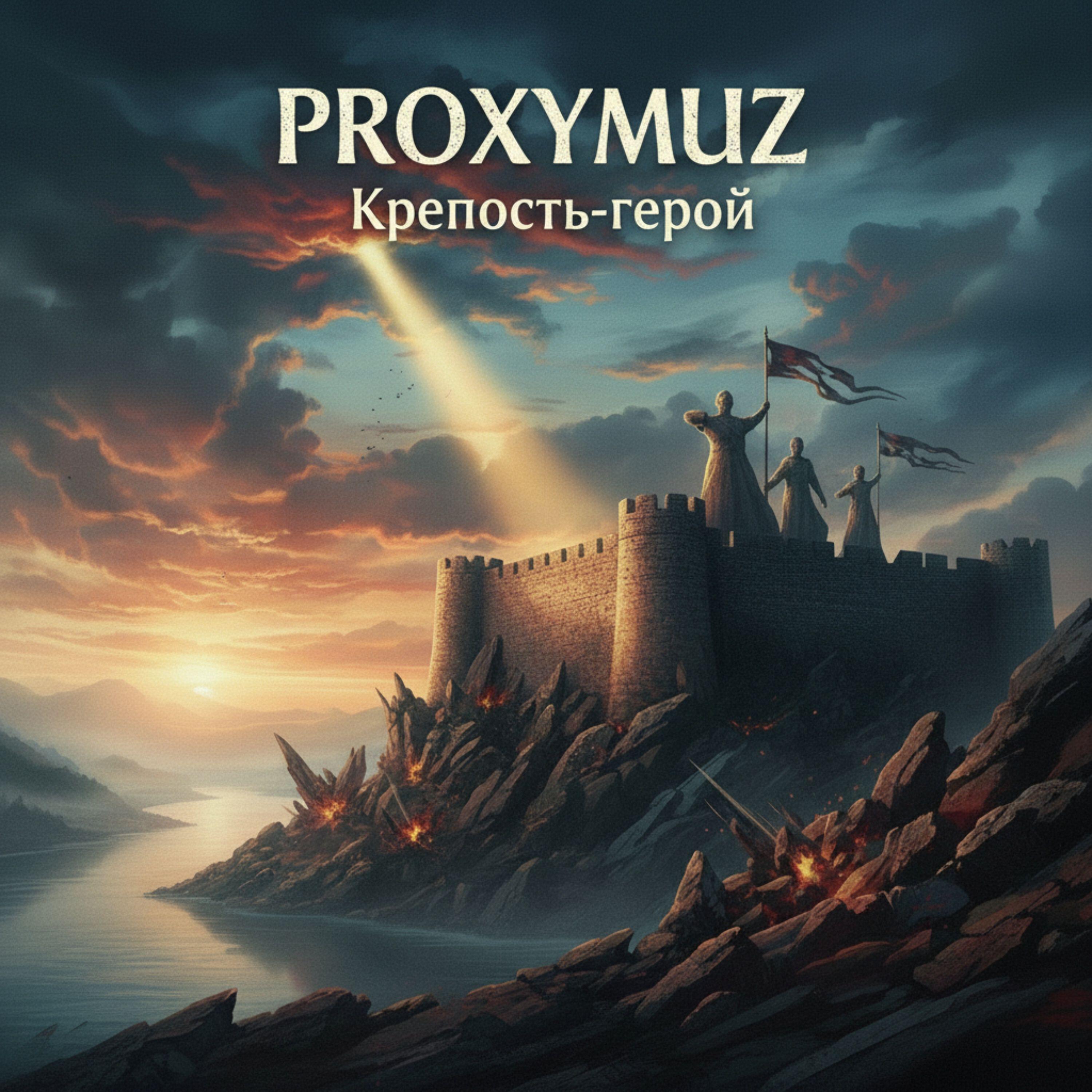 Крепость-герой