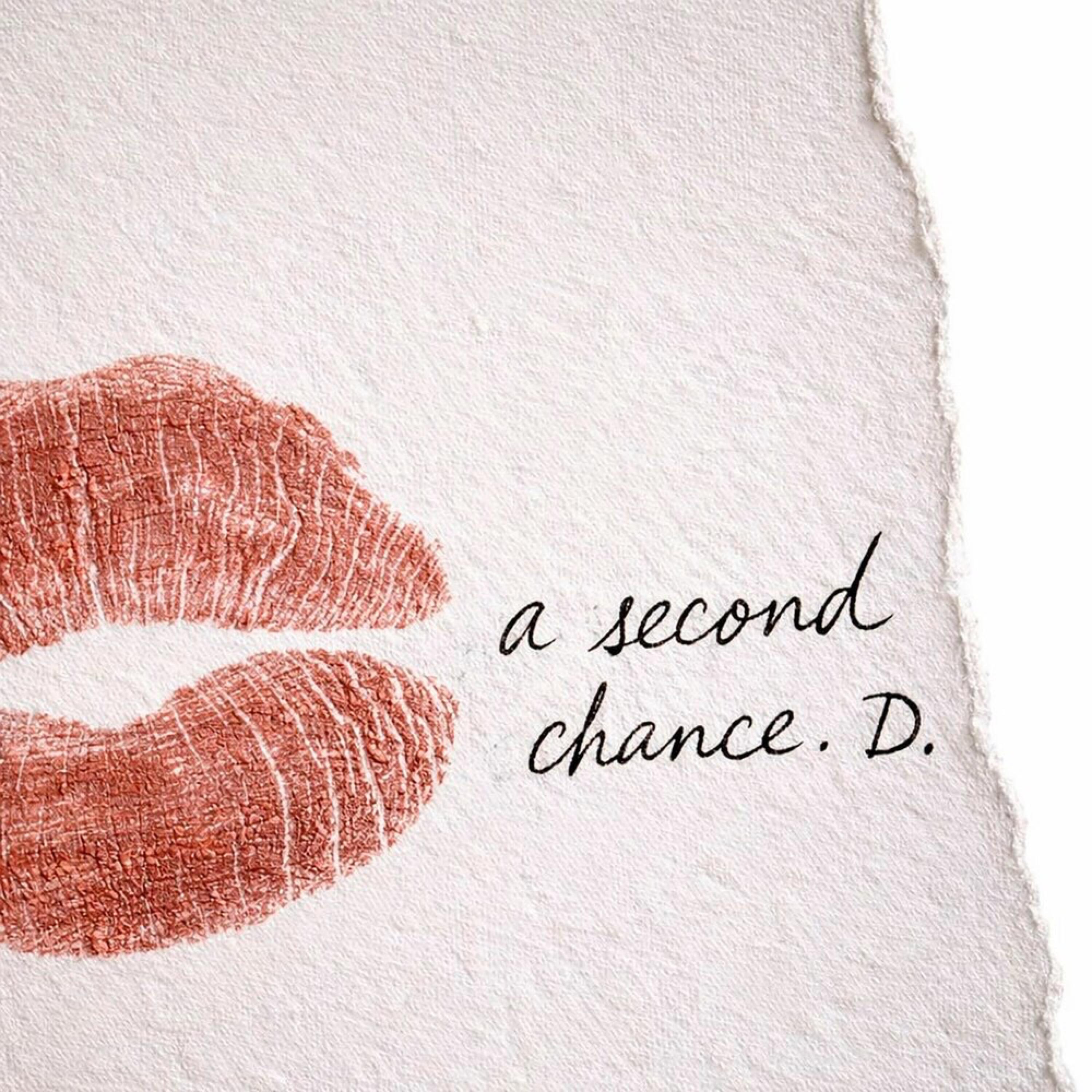 Альбом A second chance D. исполнителя DenVelk, ZeeDND, TRAP MAFIA HOUSE