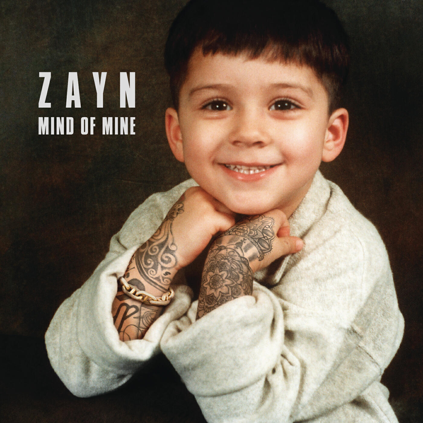 ZAYN - sHe