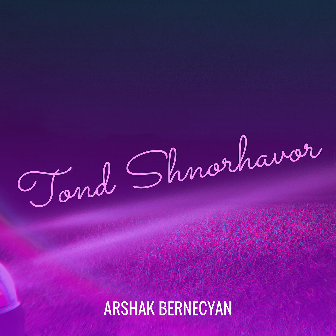 Tond Shnorhavor