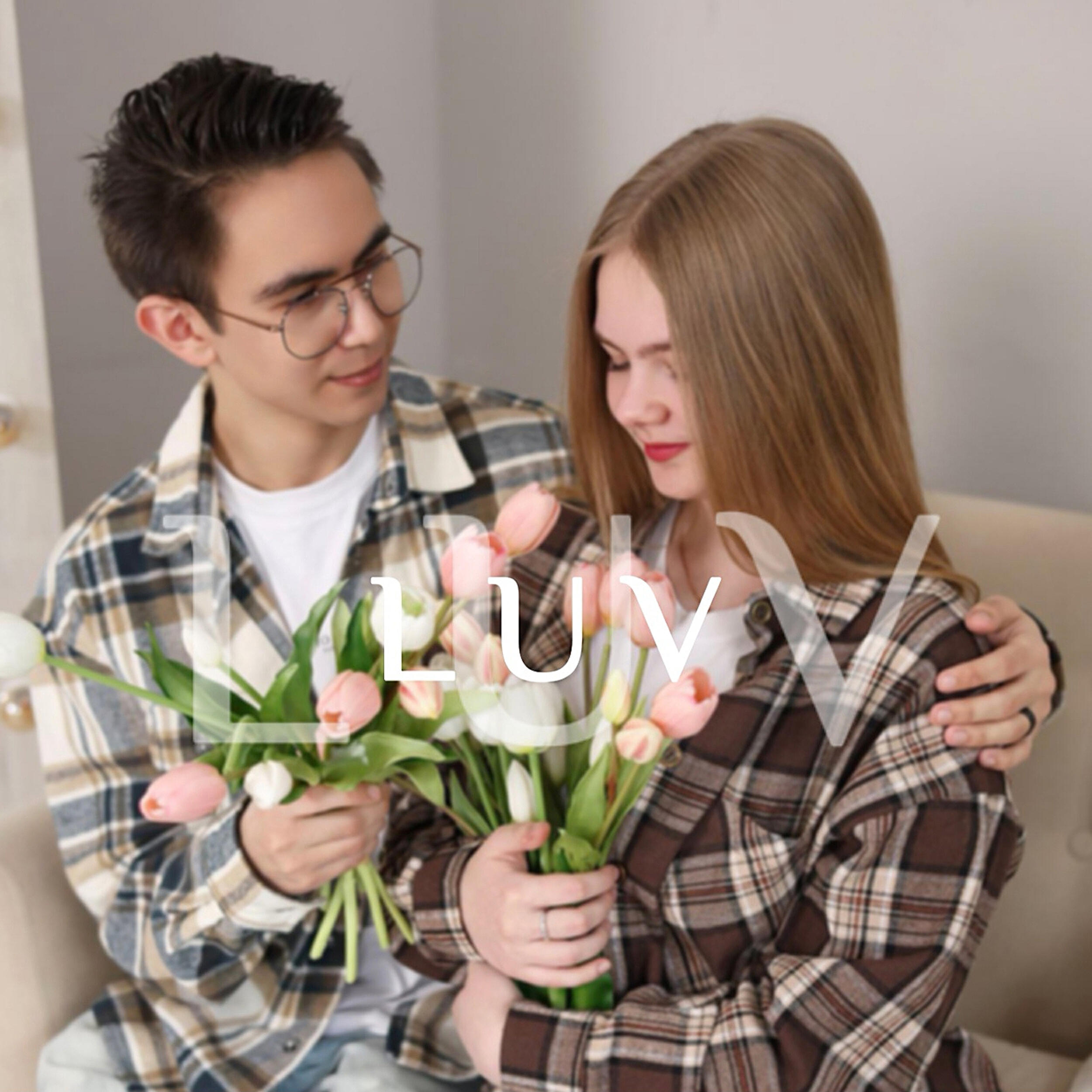 LUV