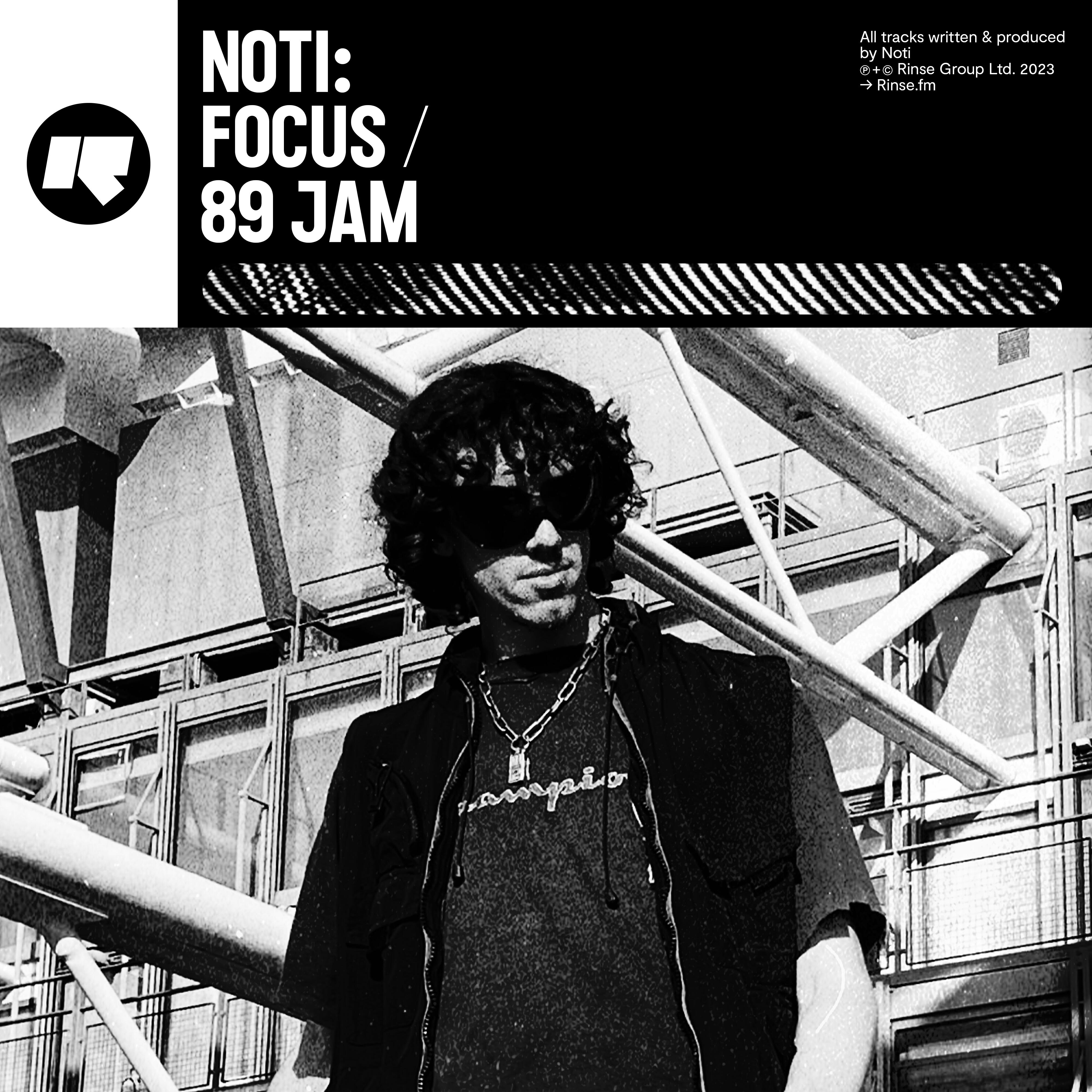 Focus / 89 Jam