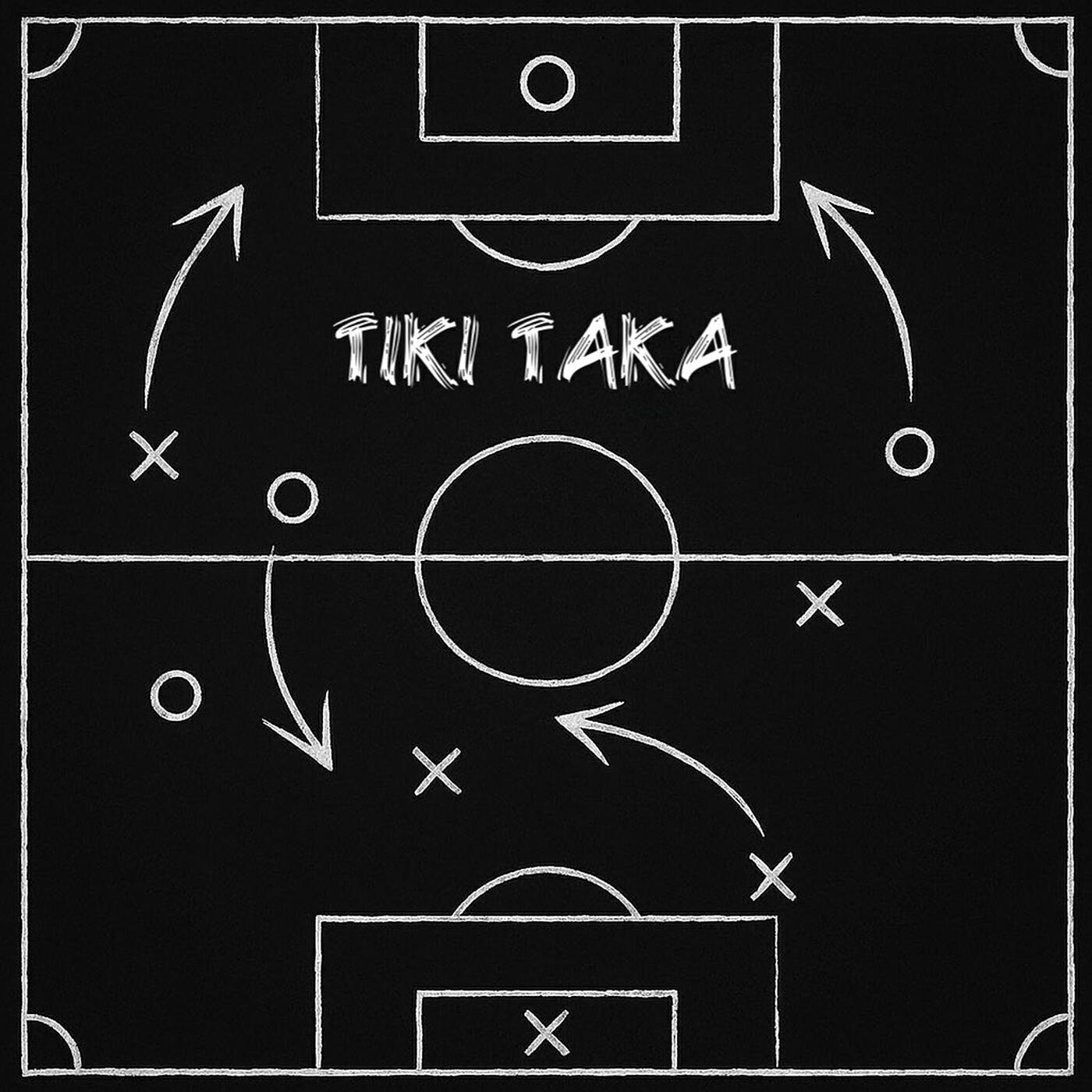 Tiki Taka