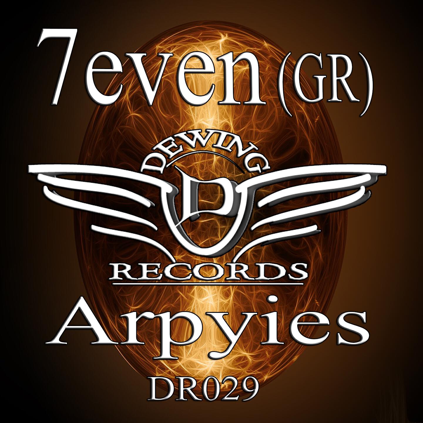 Arpyies
