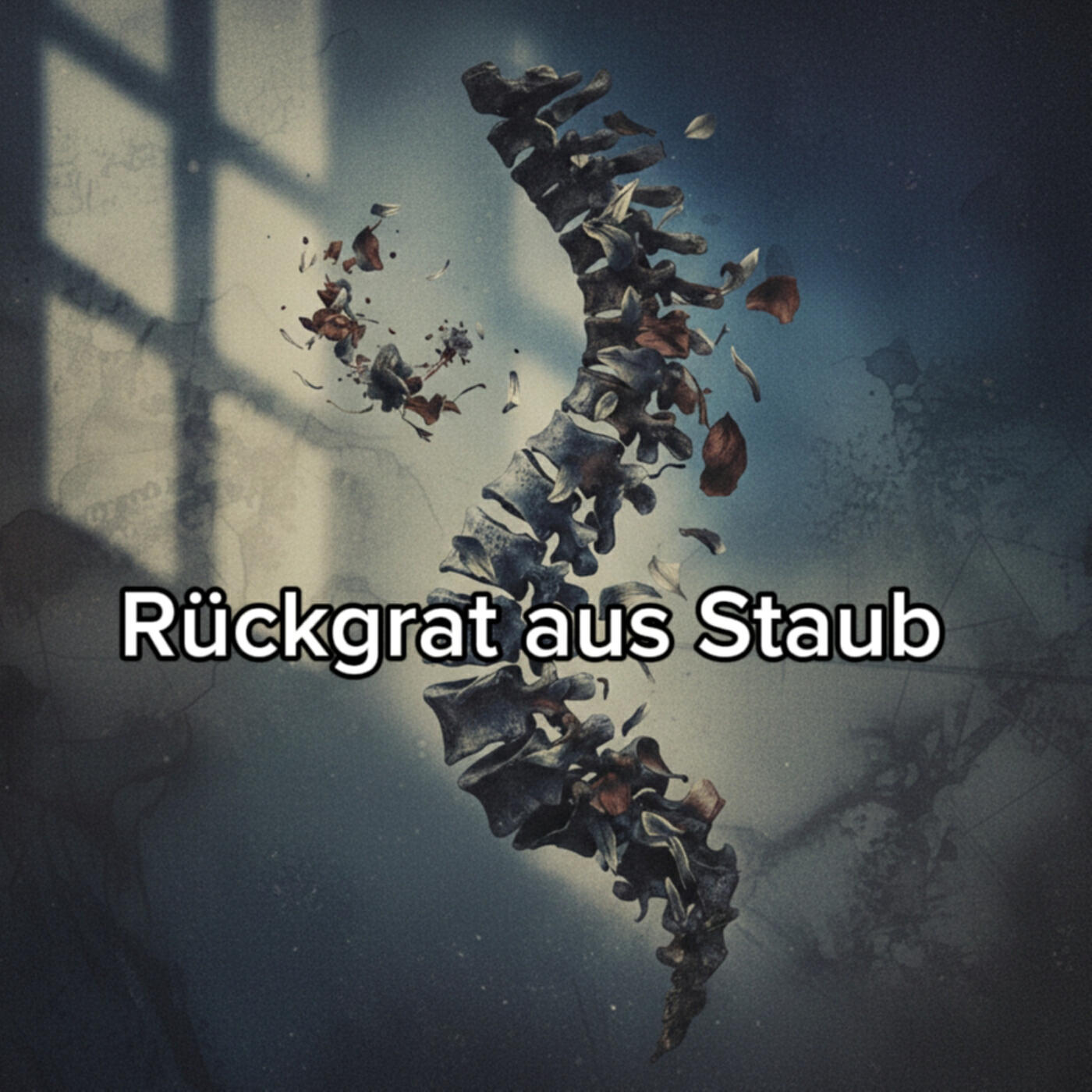 Альбом Rückgrat Aus Staub исполнителя Natan