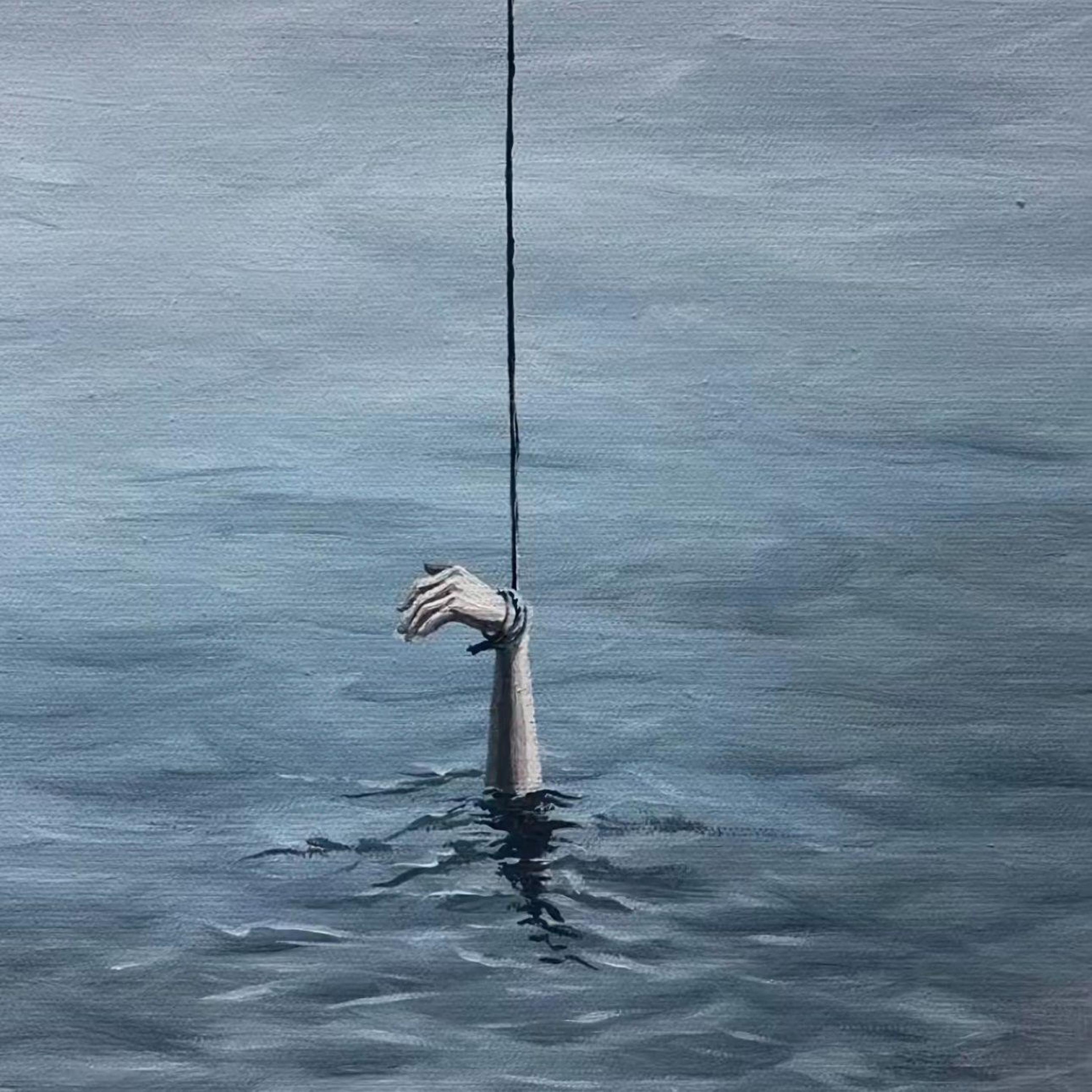 呓语症