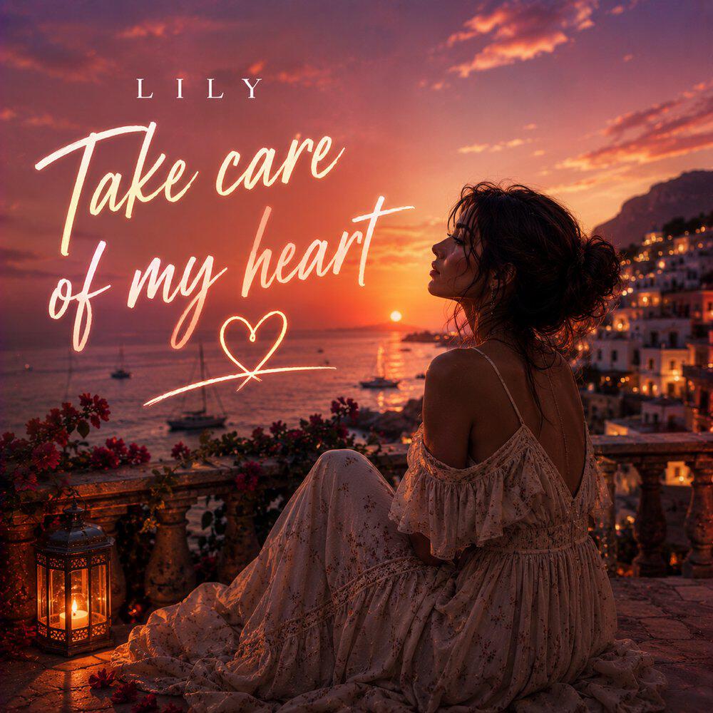Take care of my heart