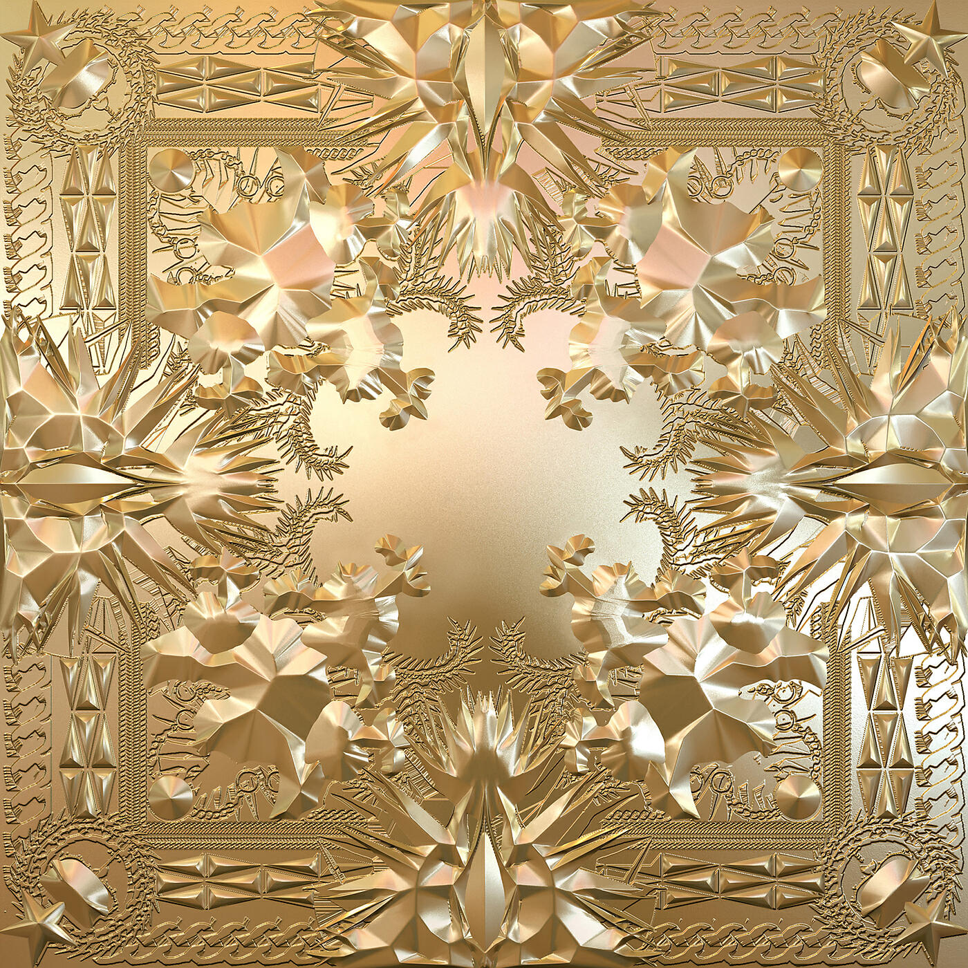 JAY-Z, Kanye West, Beyoncé - Lift Off