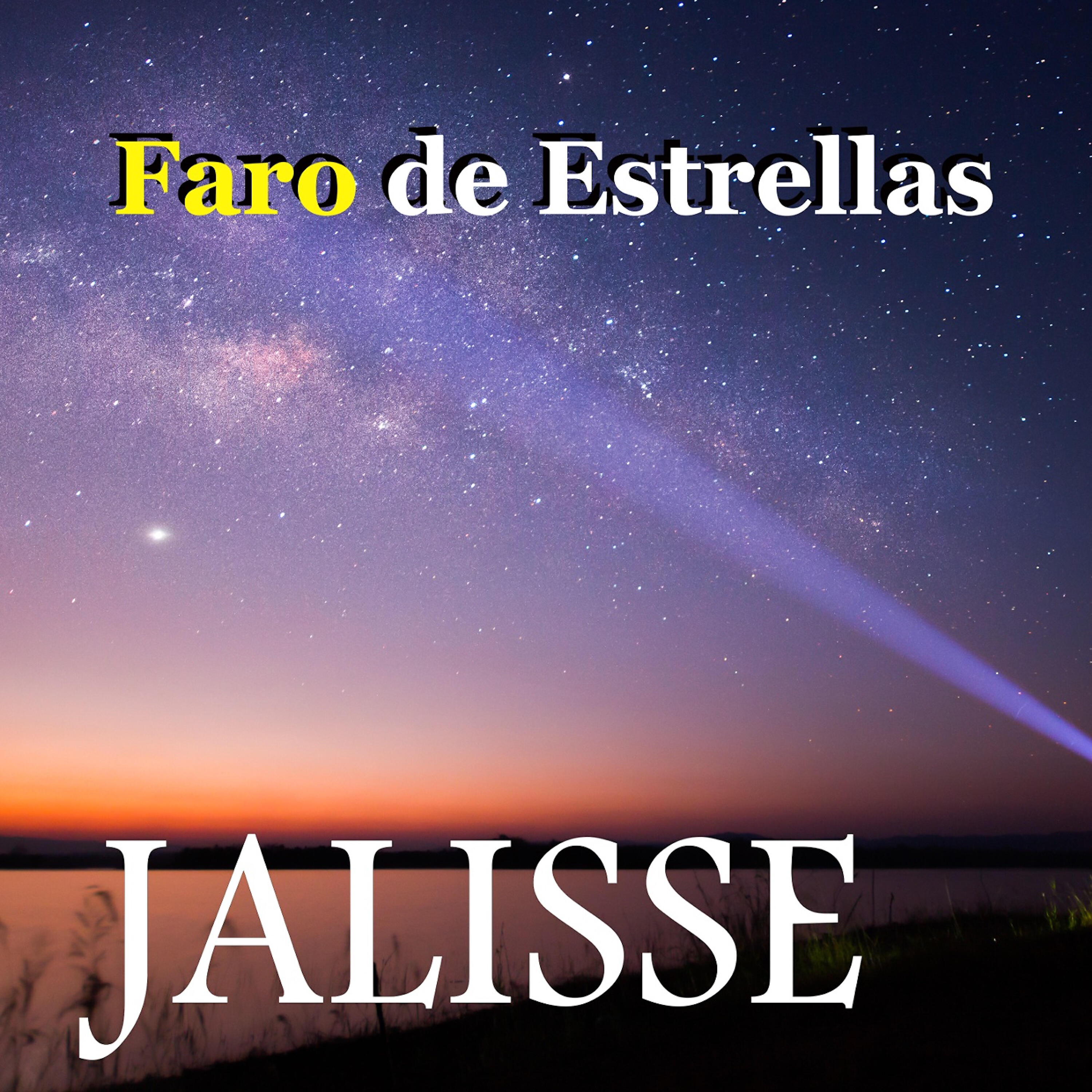 Jalisse - Faro de Estrellas