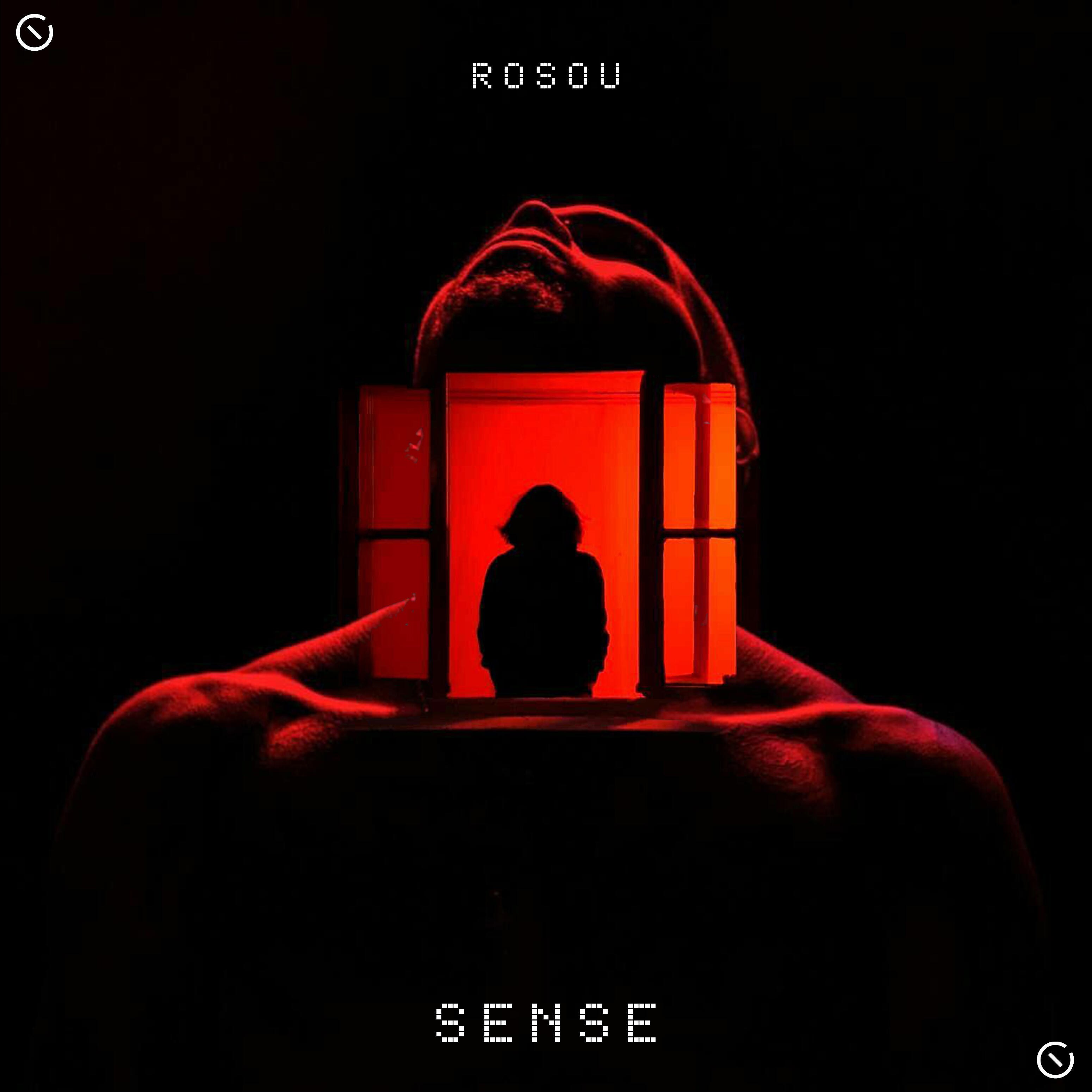 Альбом Sense исполнителя Rosou