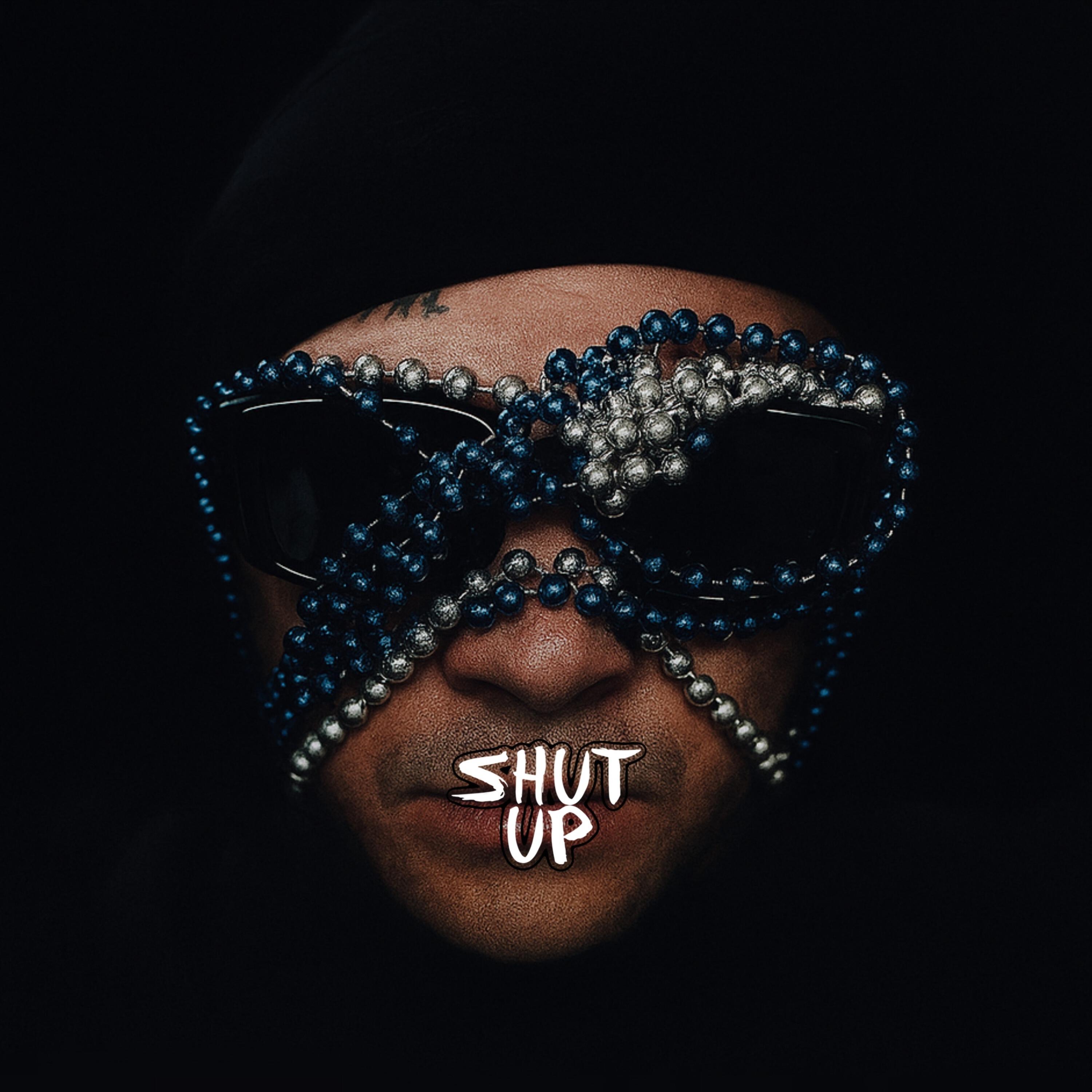 Shut up