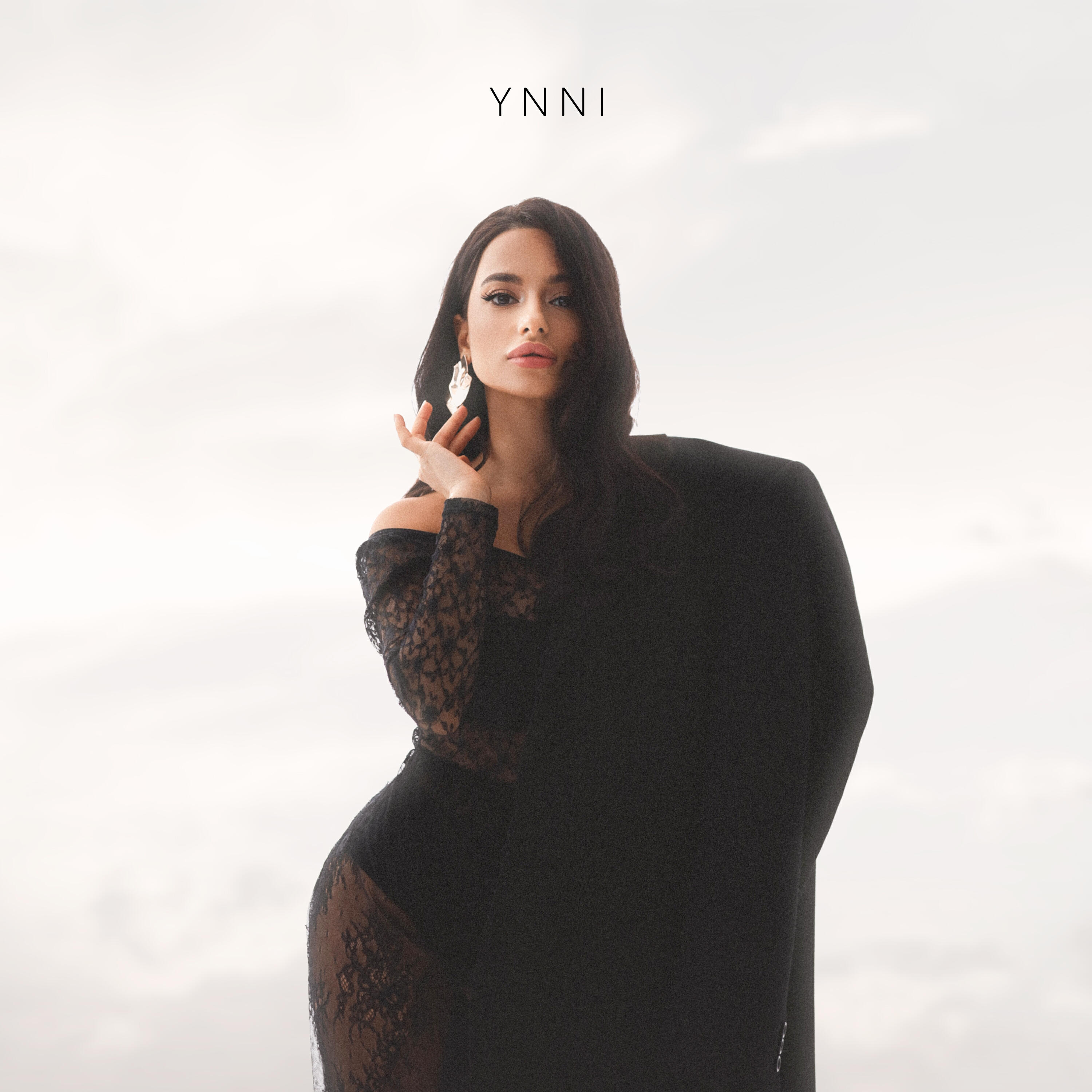 Альбом Ураган Катрин исполнителя Ynni