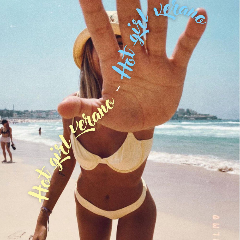 Hot Girl Verano