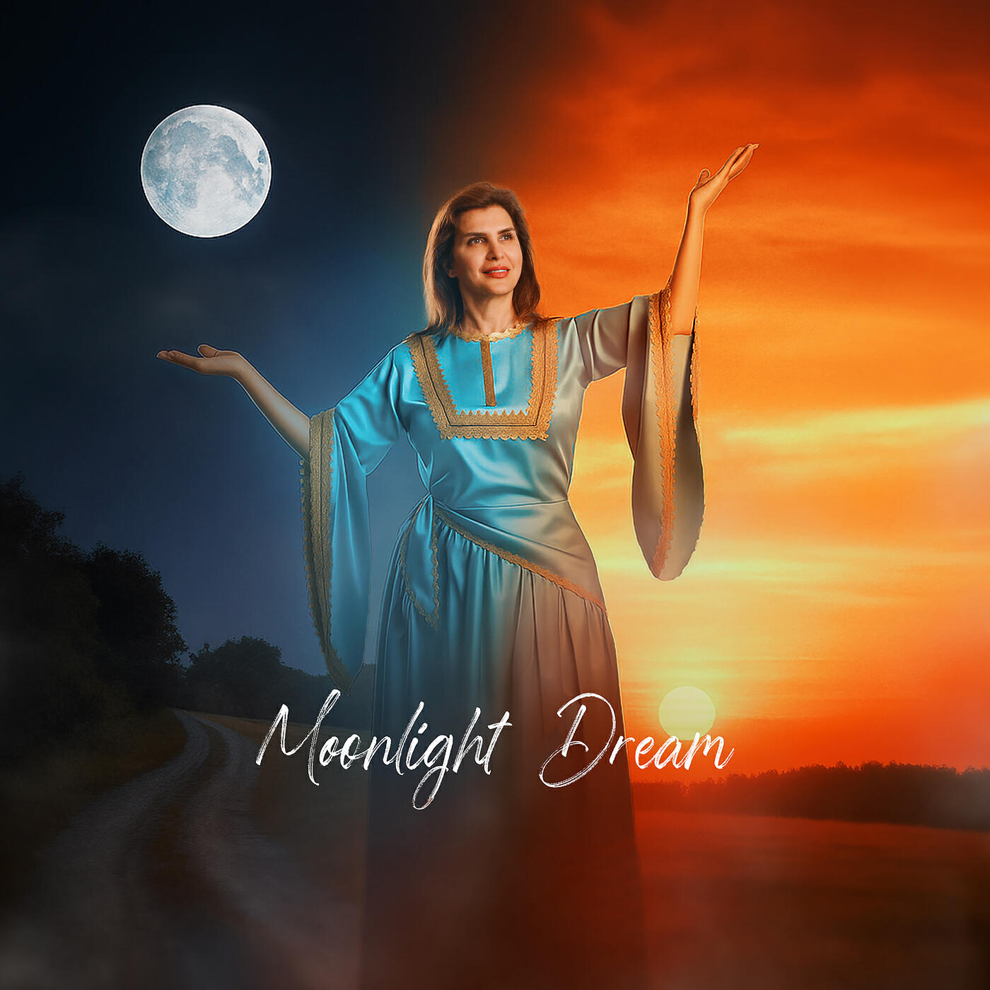 Moonlight Dream