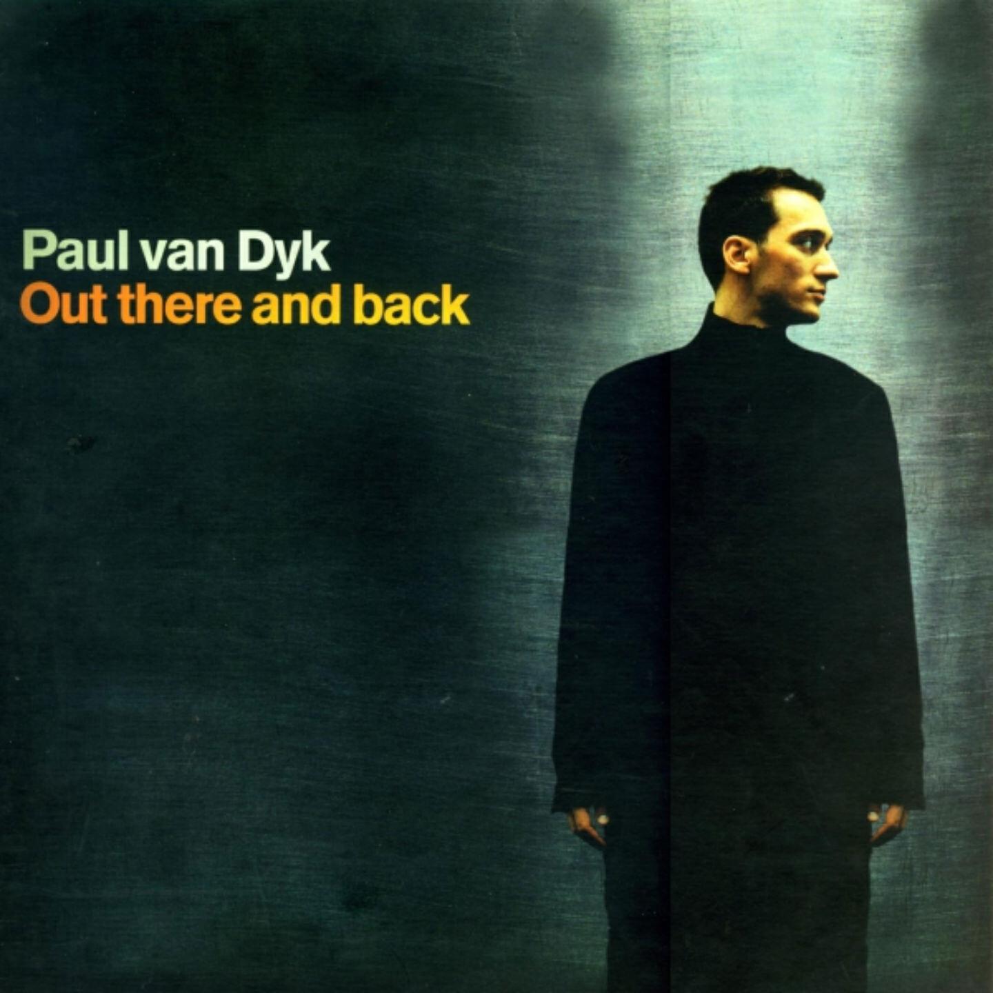 Paul van Dyk - Pikes