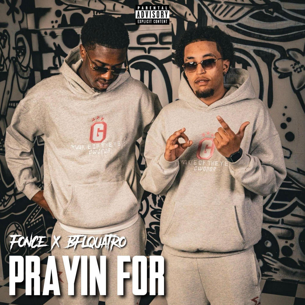 Prayin For