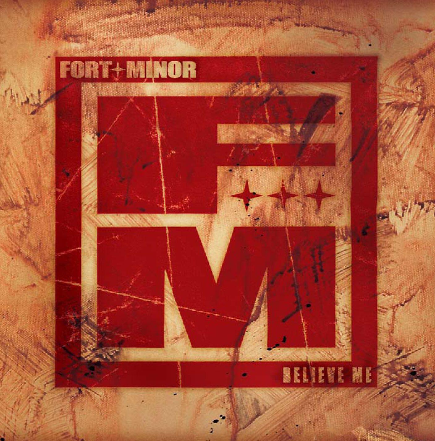 Fort Minor - Petrified (Los Angeles Remix)