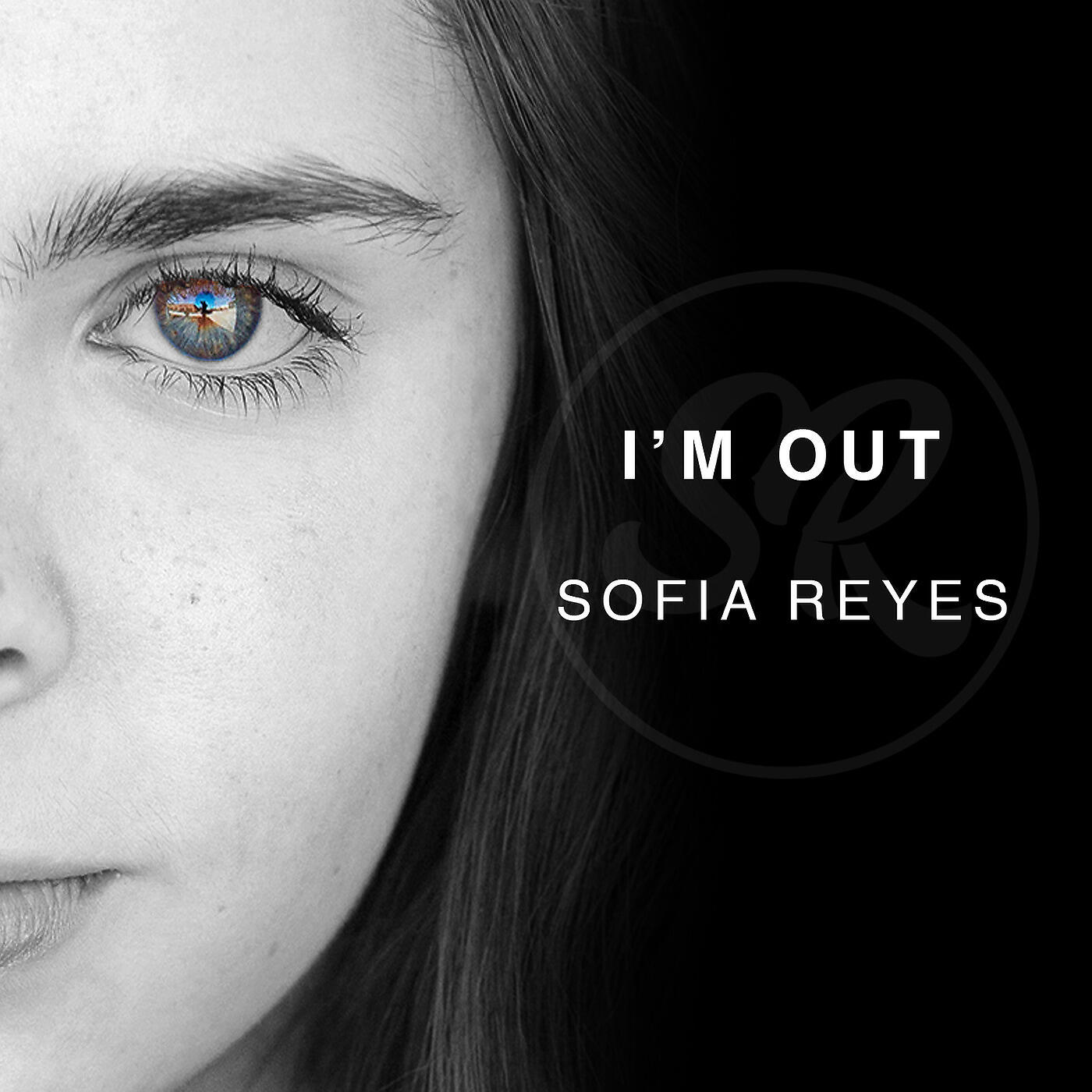 Альбом I'm Out исполнителя Sofia Reyes