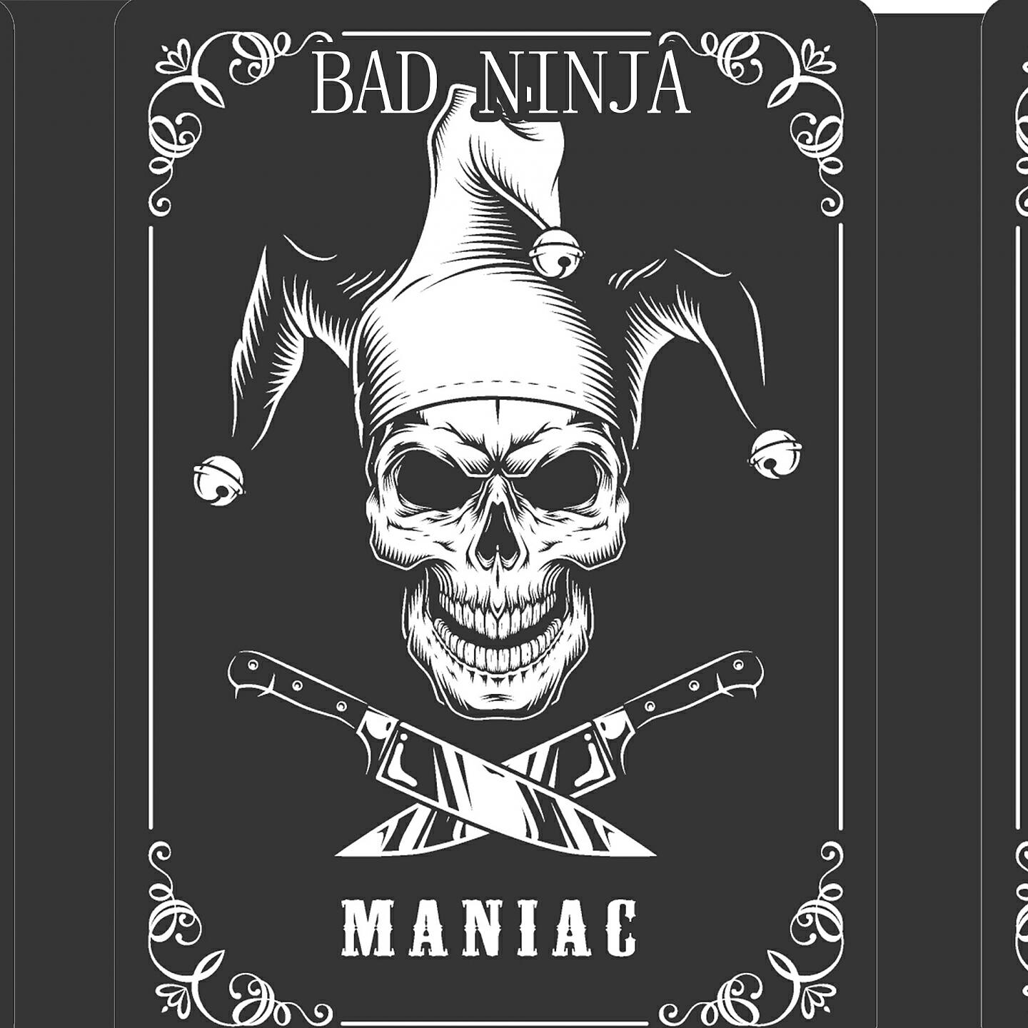 Maniac