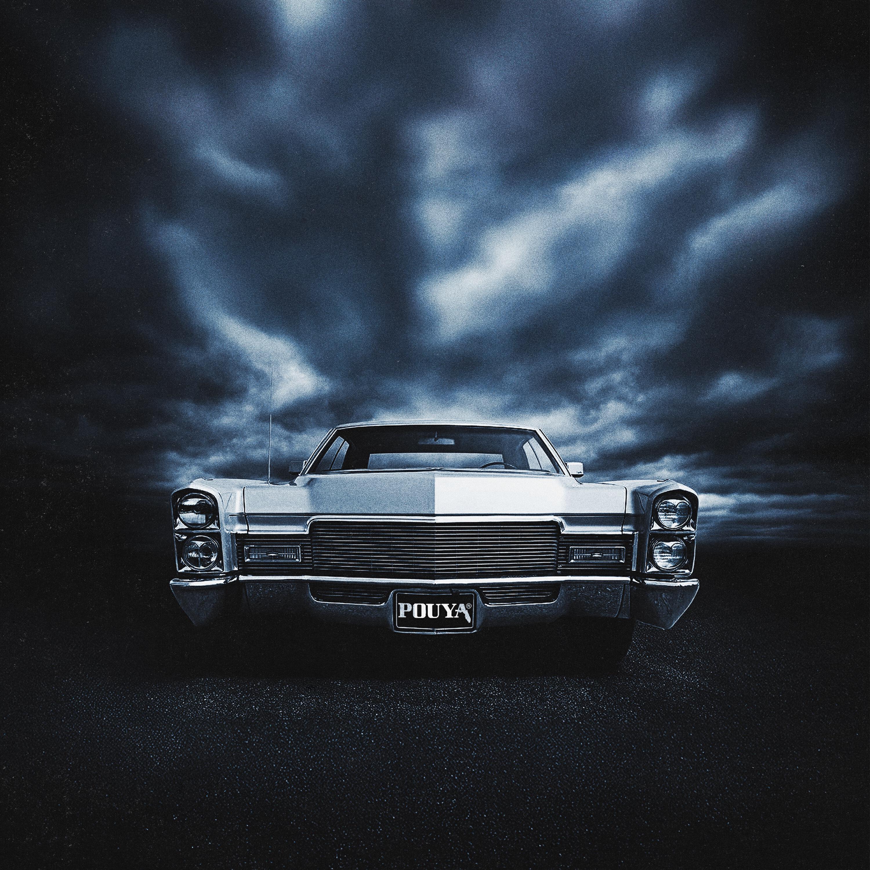Альбом Suicidal Thoughts in the Back of the Cadillac, Pt. 3 исполнителя Pouya