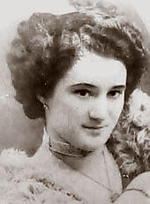 Екатерина Юровская