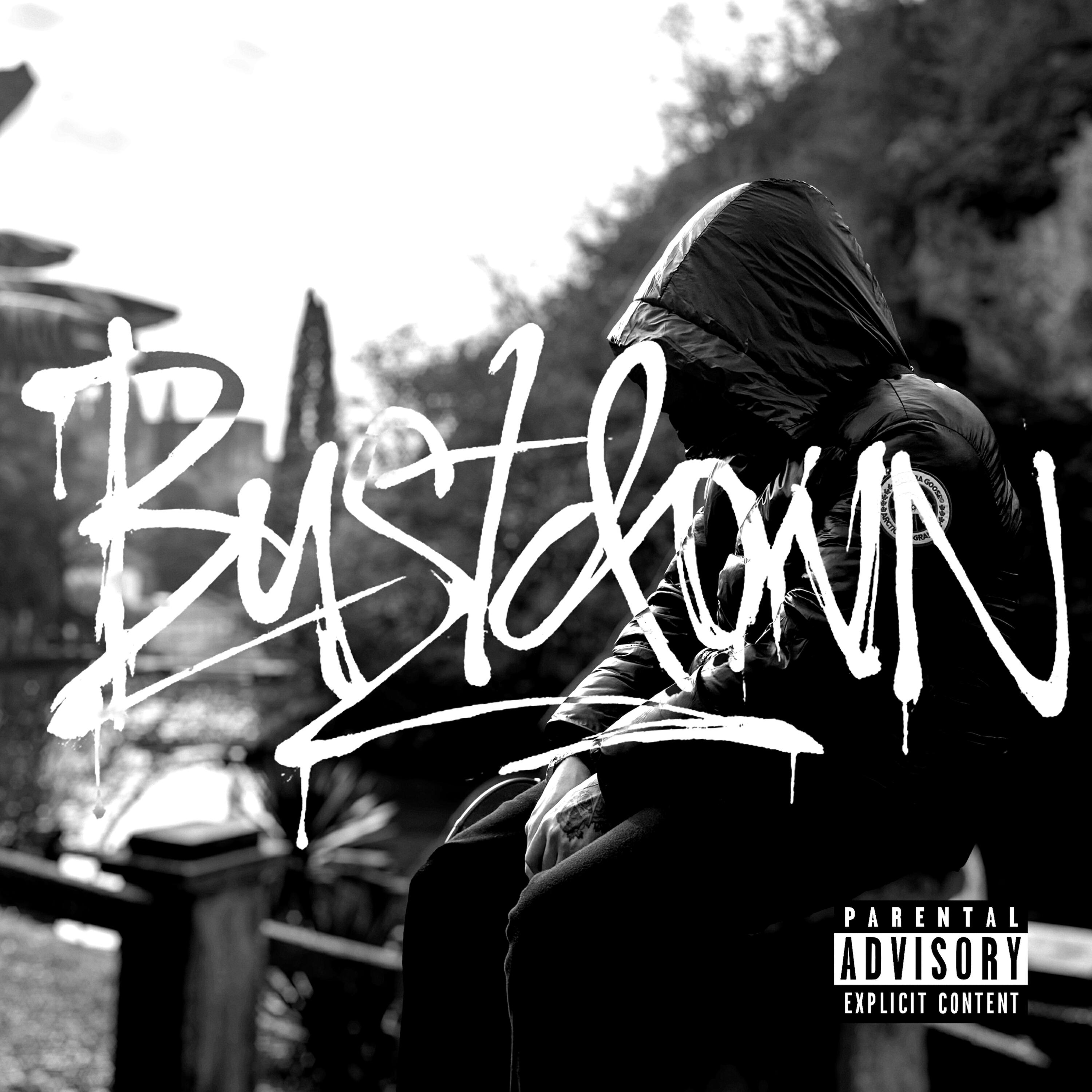 BUSTDOWN