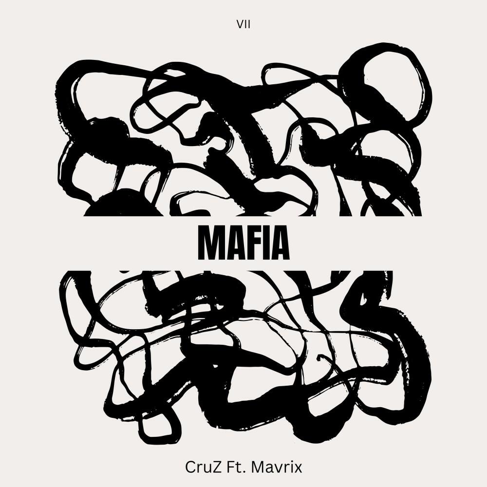 Альбом Mafia исполнителя Cruz, Mavrix