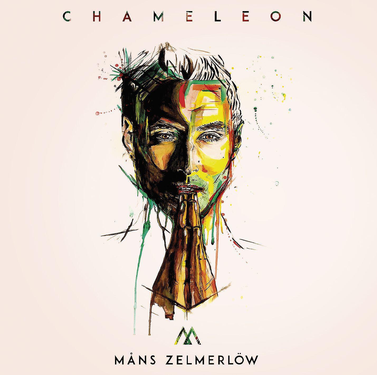 Måns Zelmerlöw - Hanging on to Nothing