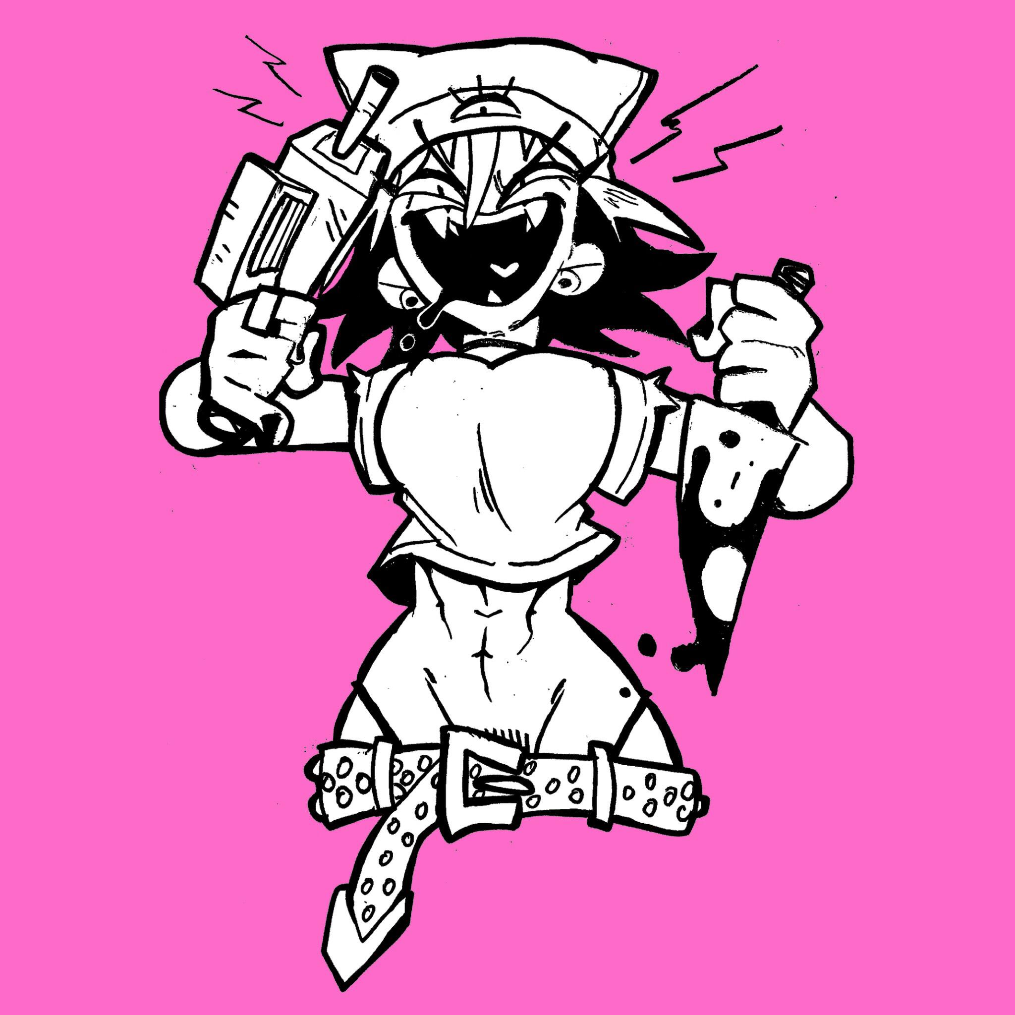 >:3