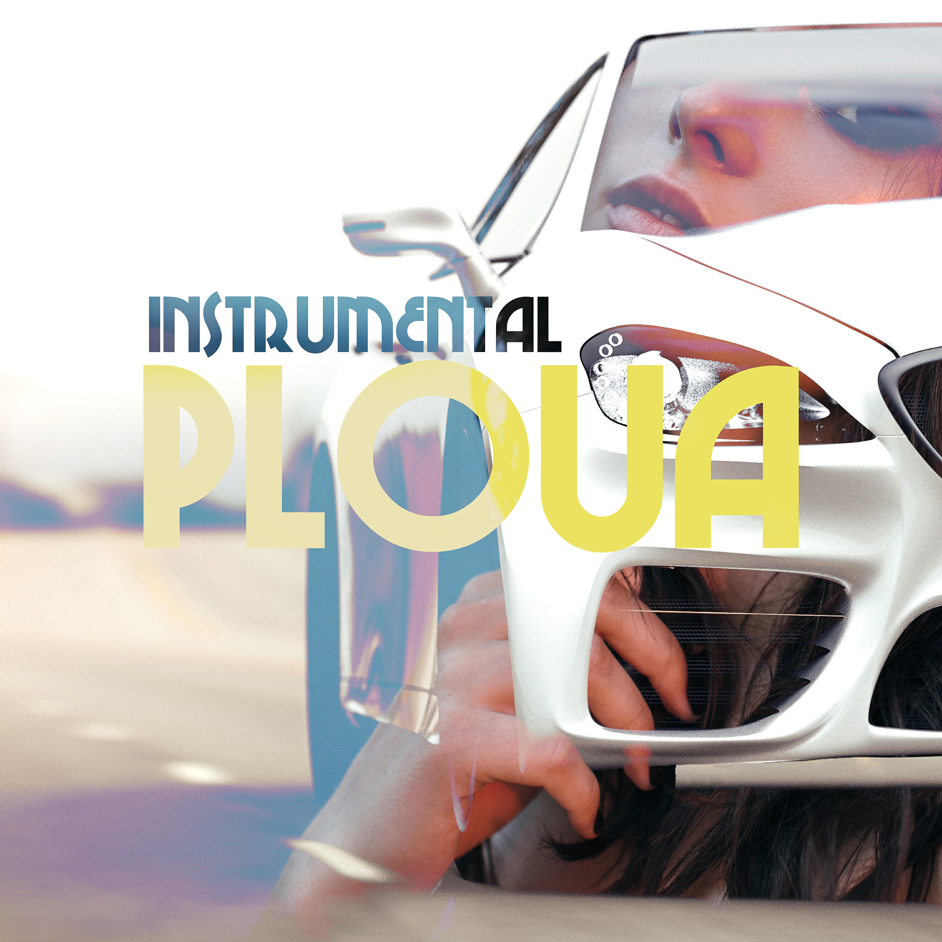 The Harmony Group - Ploua (Instrumental)