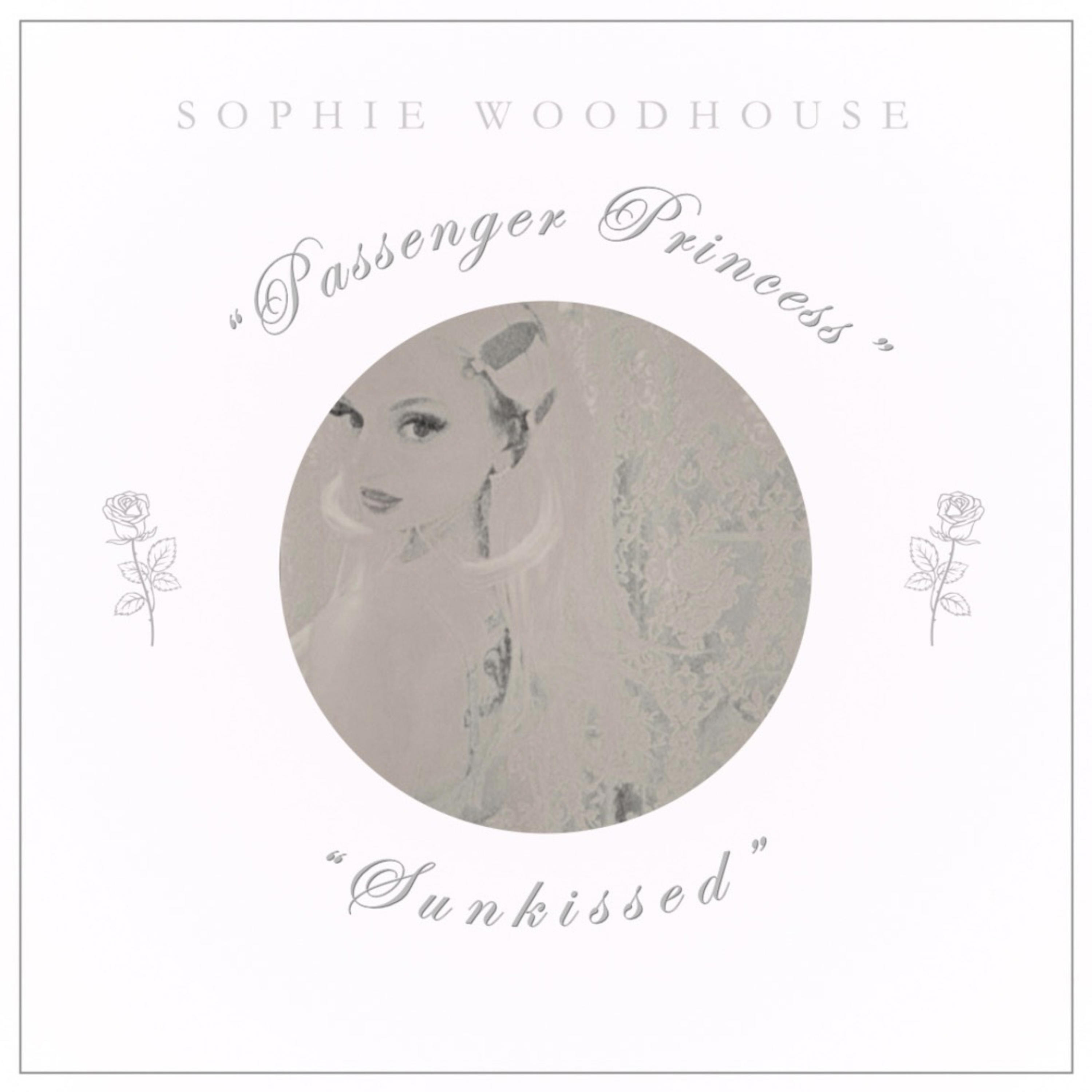 Альбом Passenger Princess исполнителя Sophie Woodhouse