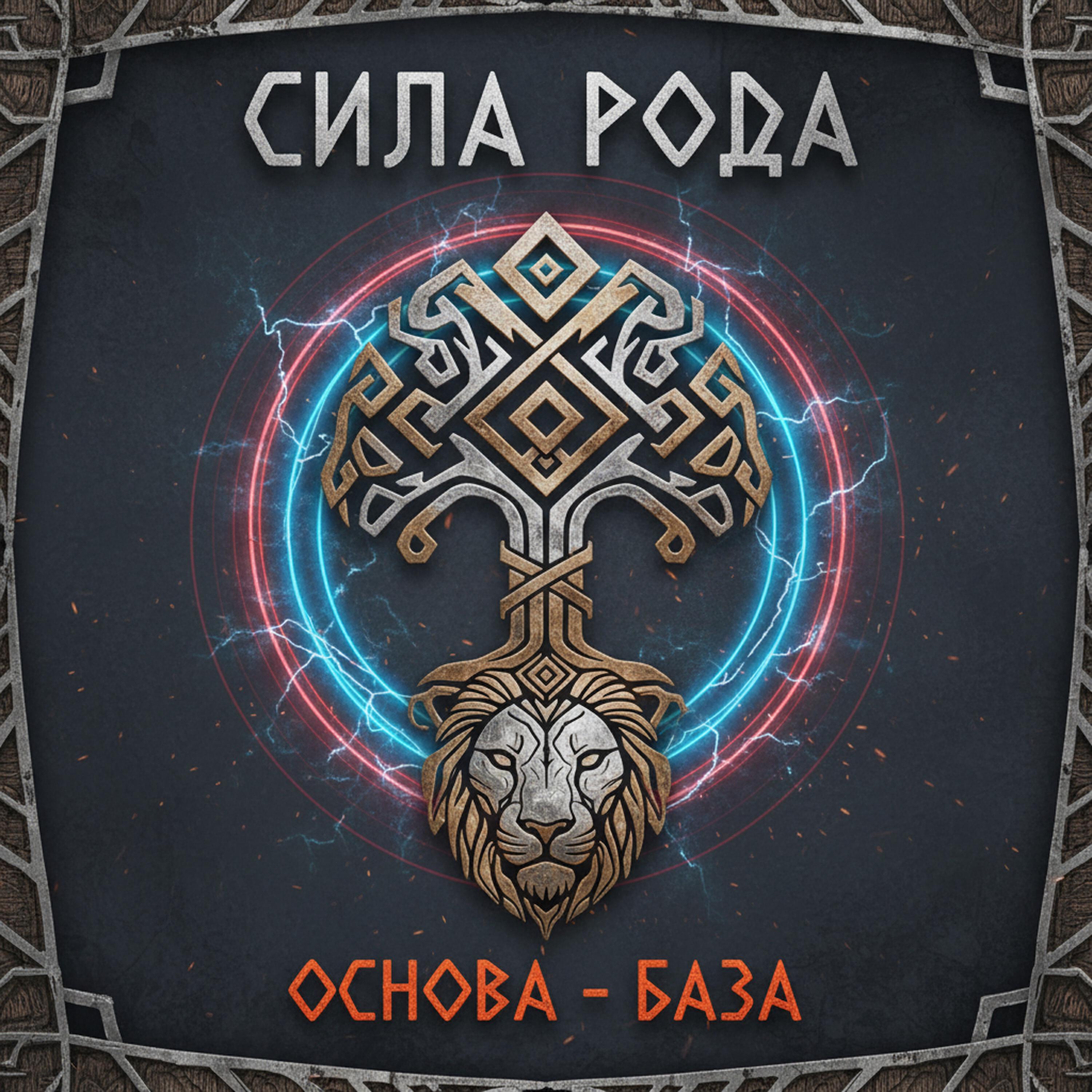 Основа - База