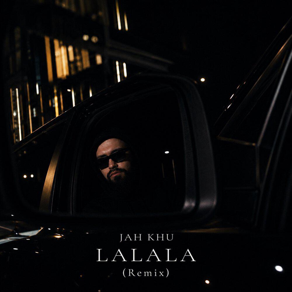 Альбом LALALA исполнителя Jah Khu