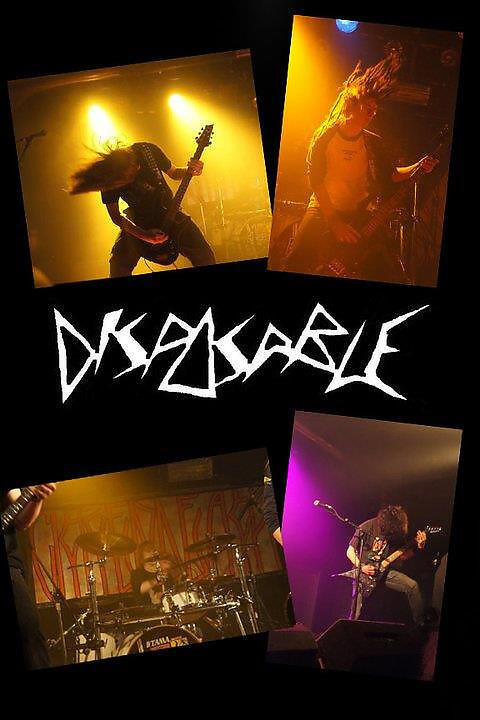 Disposable