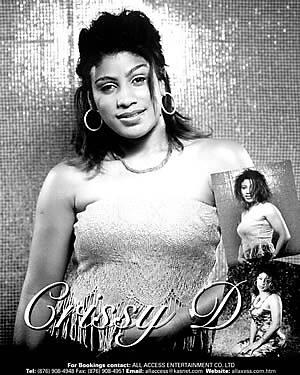 Crissy D