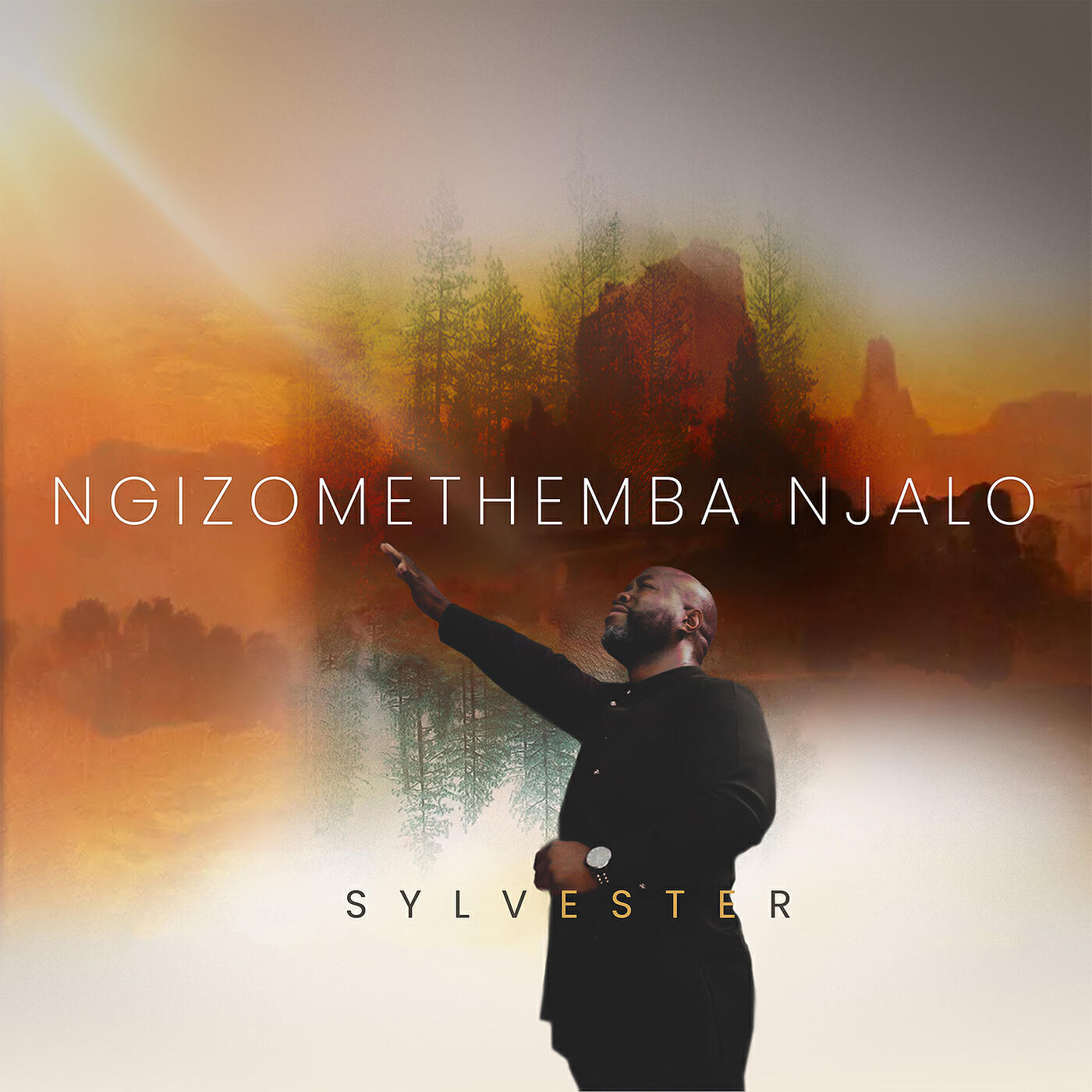Ngizomethemba Njalo (Live)
