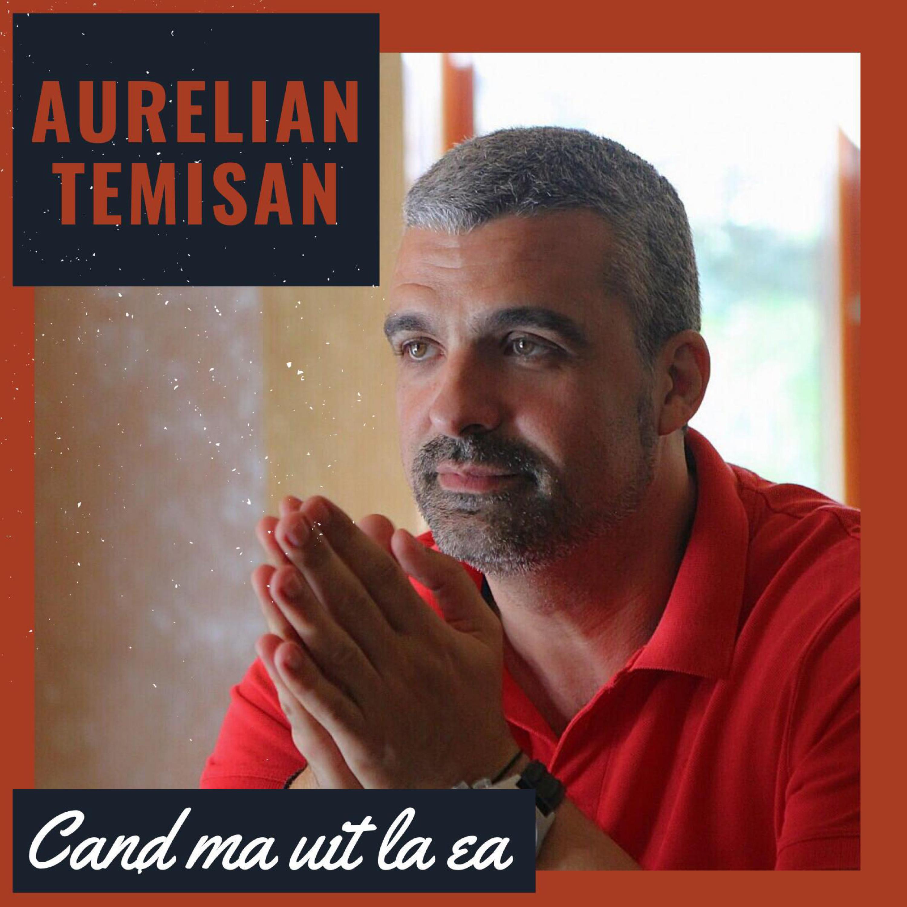 Cand Ma Uit La Ea