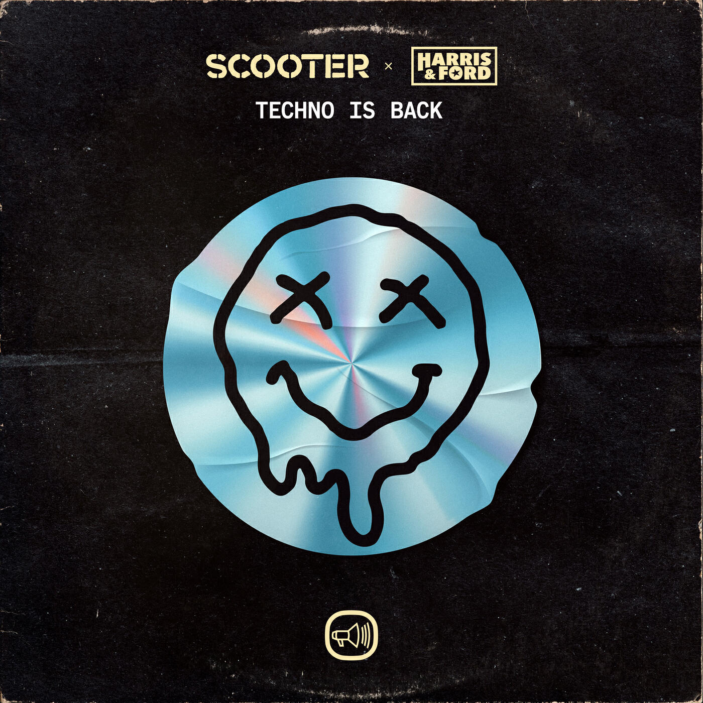 Techno Is Back (The Mixes)