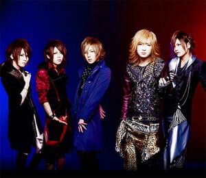 Screw