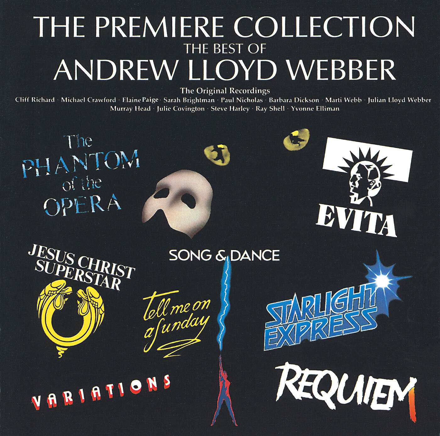 Paul Miles-Kingston, Sarah Brightman, Lorin Maazel, English Chamber Orchestra, Choir Of Winchester Cathedral - Pie Jesu