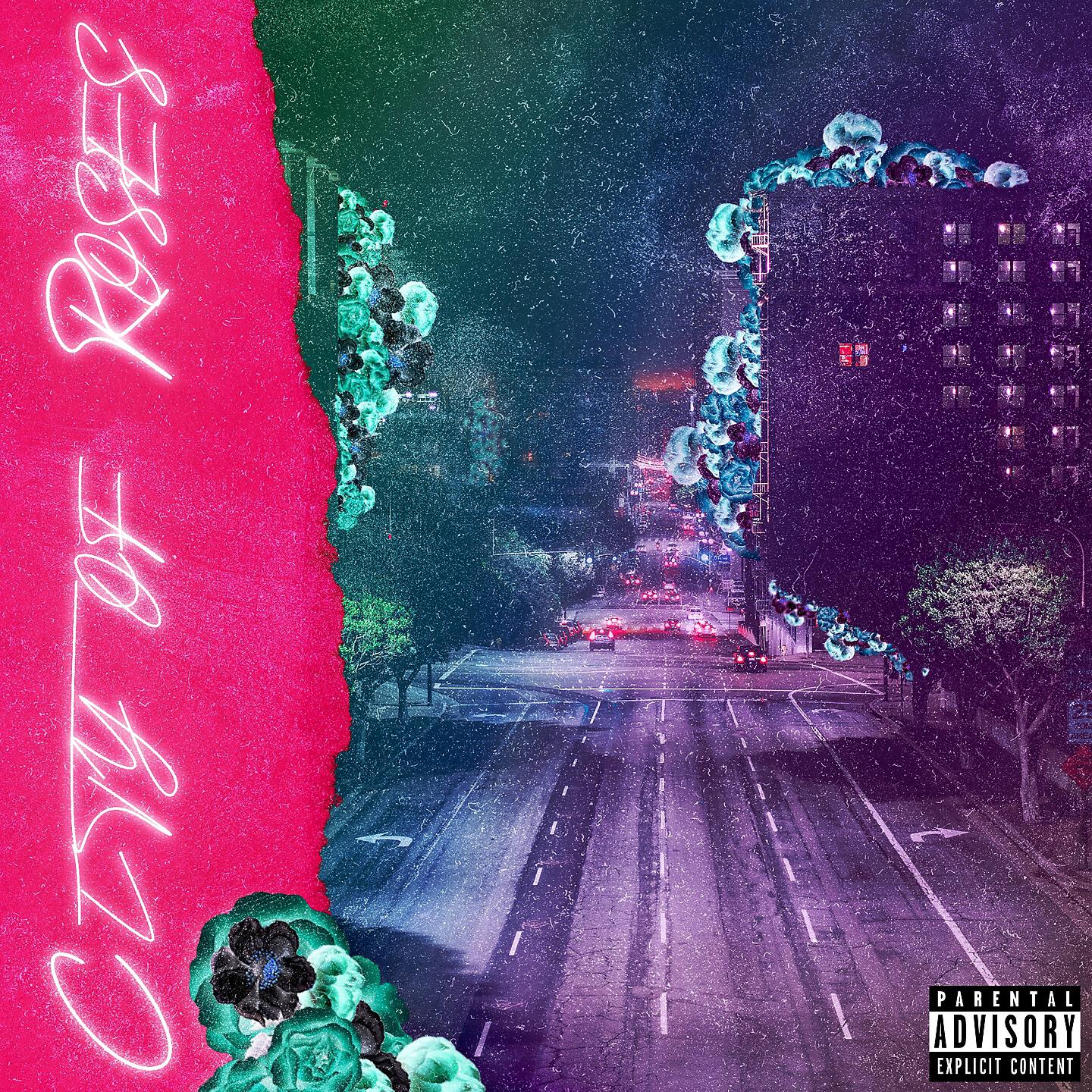 CITY OF ROSES