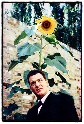 Bruce Woolley