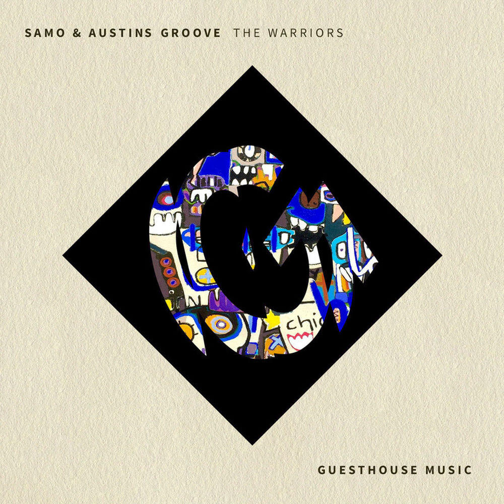 Альбом The Warriors исполнителя Samo, Austins Groove