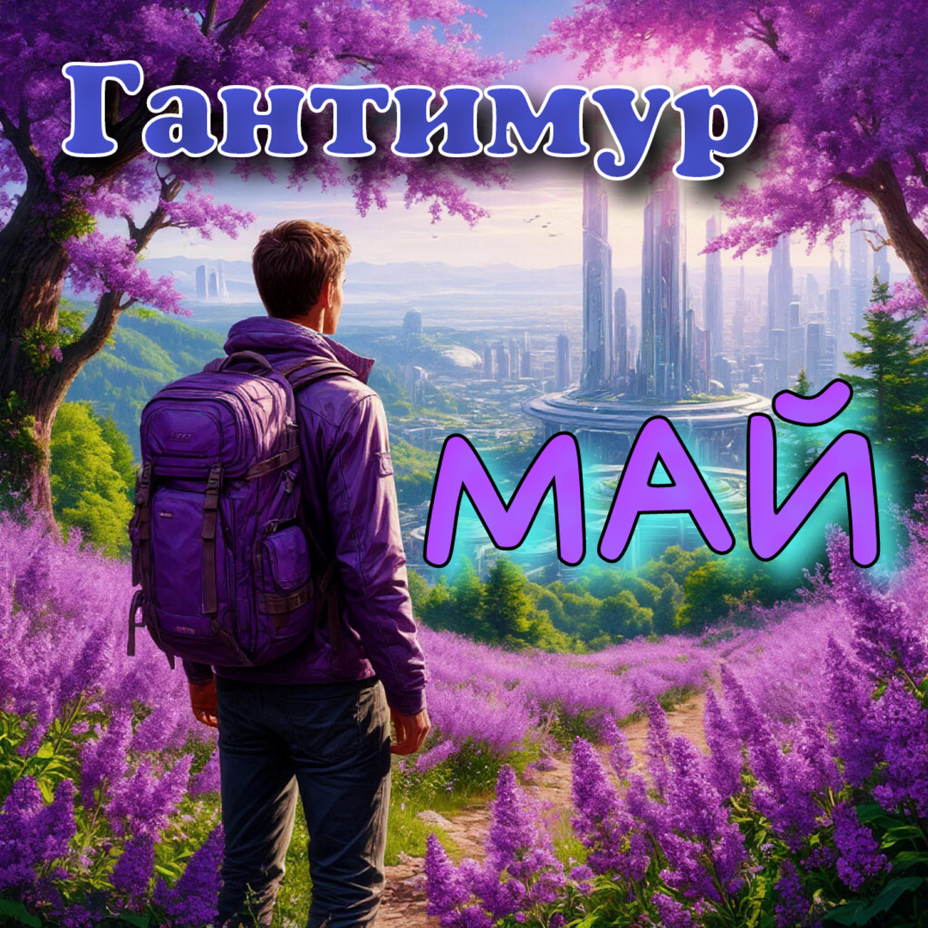 Май