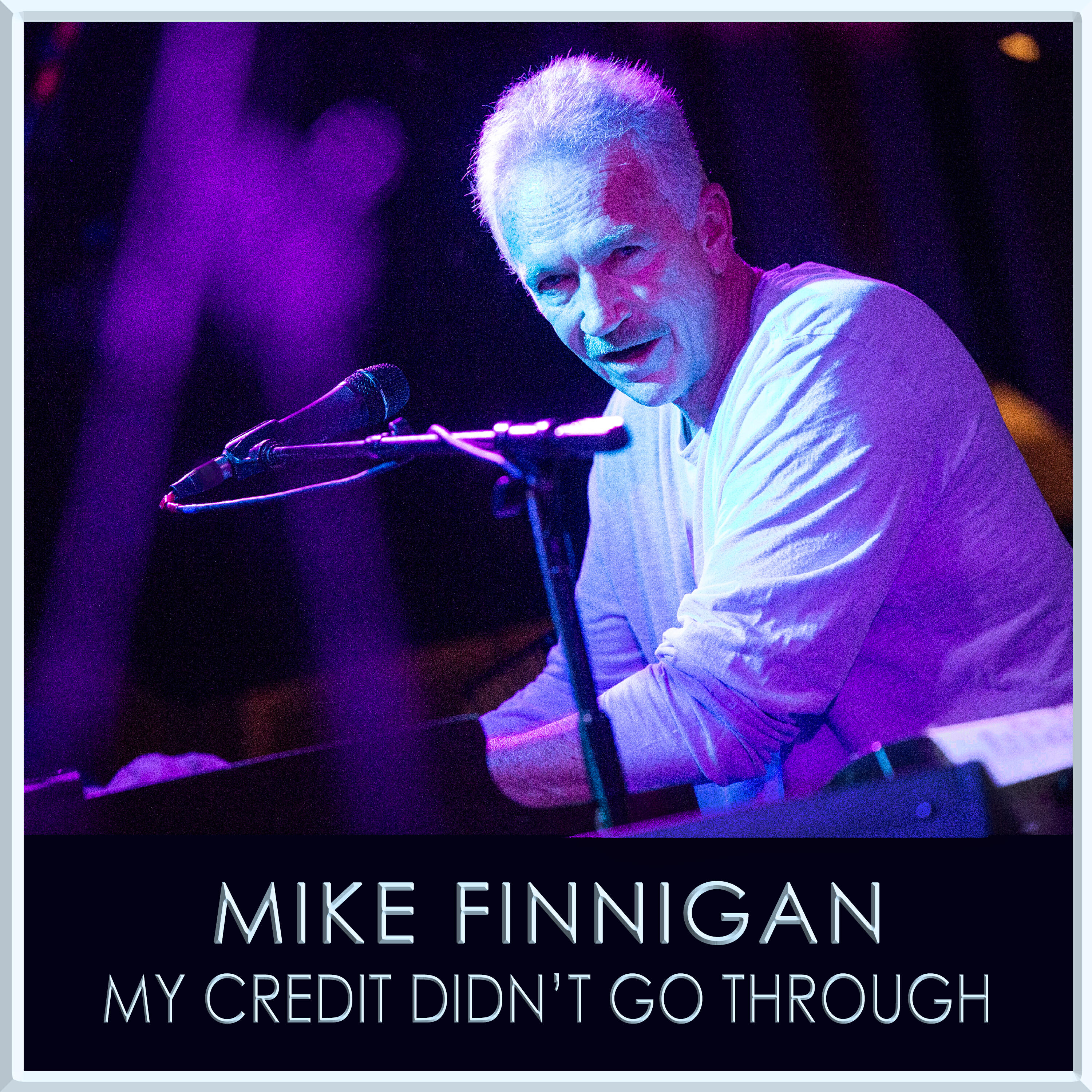 My Credit Didn't Go Through