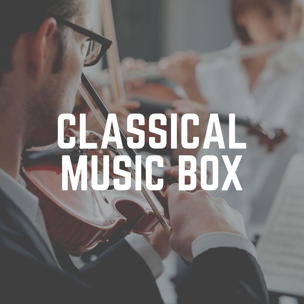 Classical Music Box