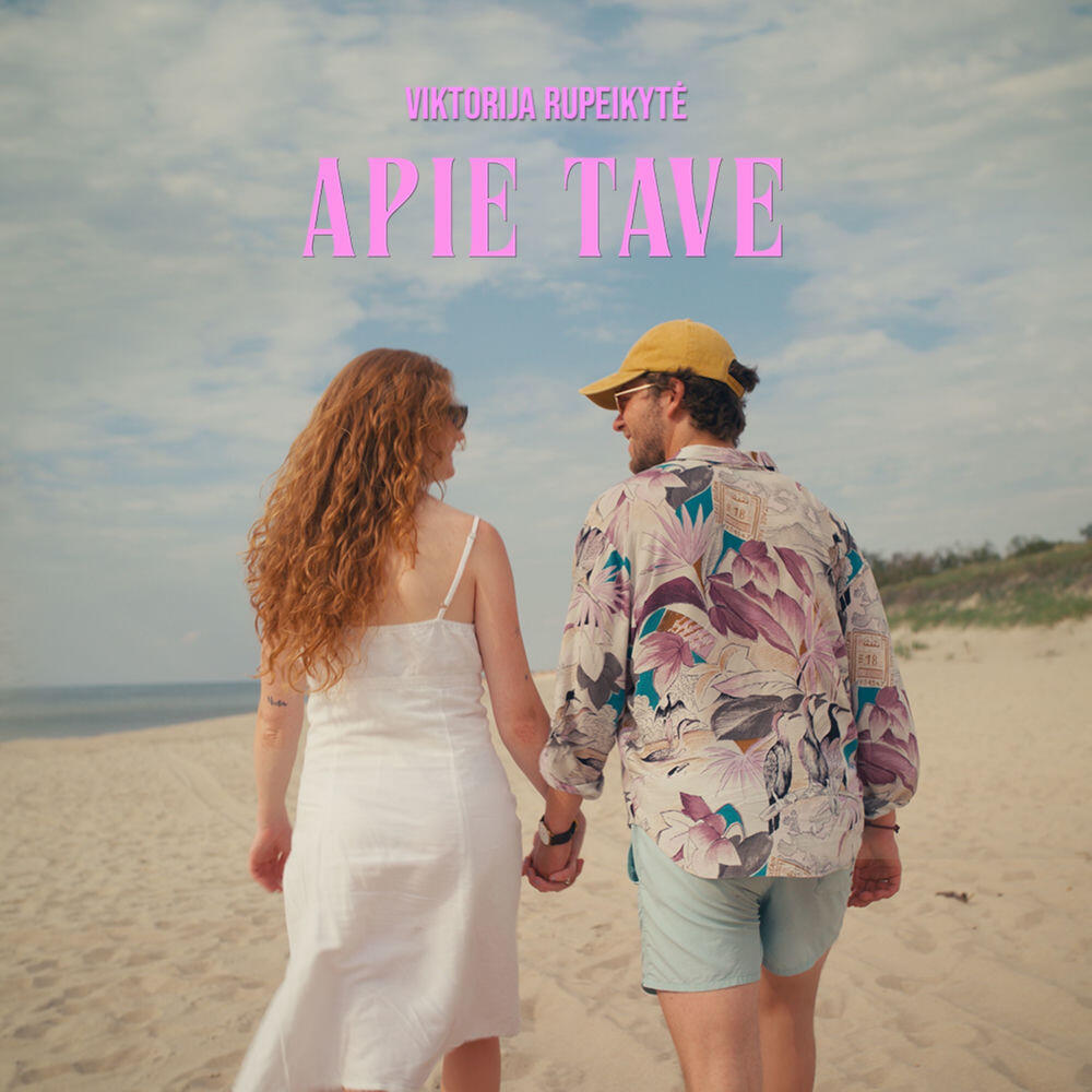 Apie Tave