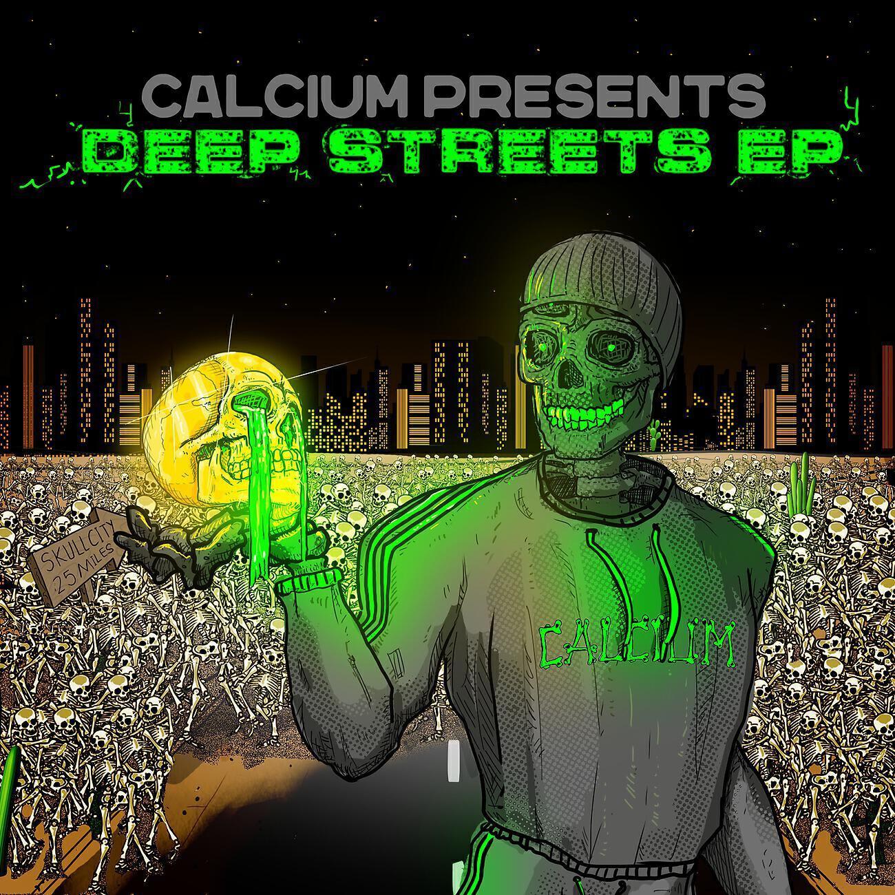 Calcium