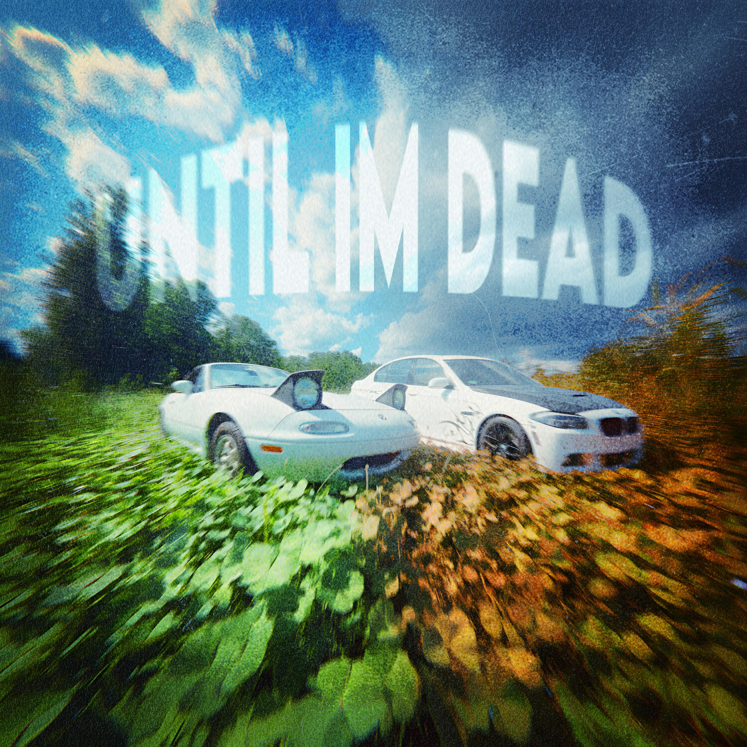 Until I'm Dead