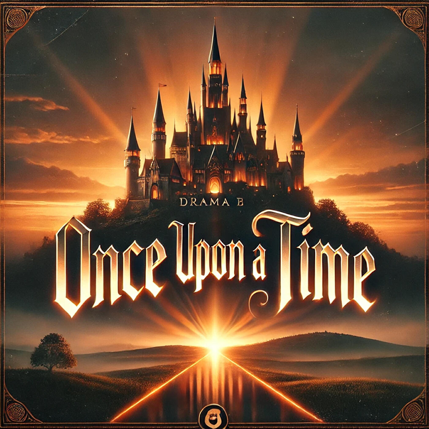 Once Upon a Time